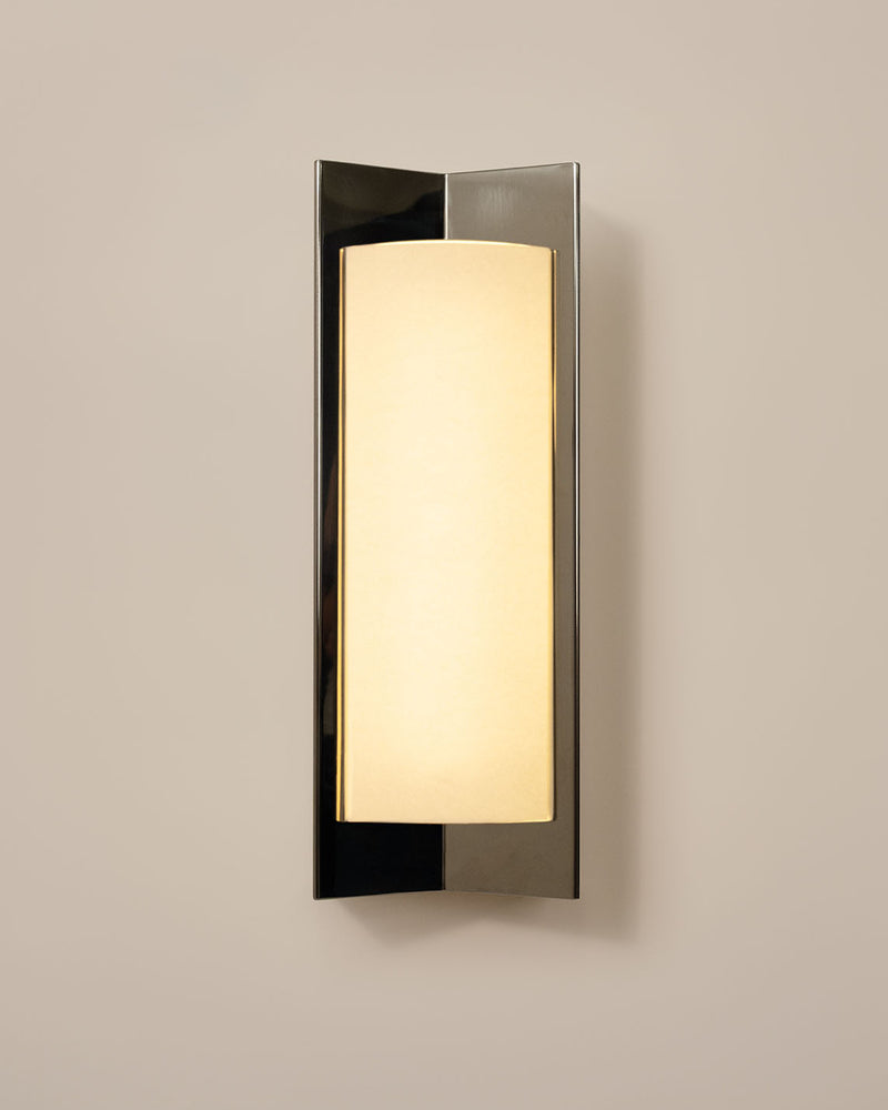 'Arrow' Applique S With Diffuser by Violaine d'Harcourt | The Oblist