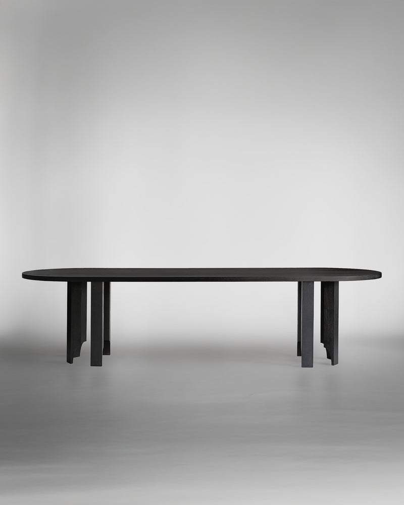 Acer Capsule Table by Mokko | The Oblist