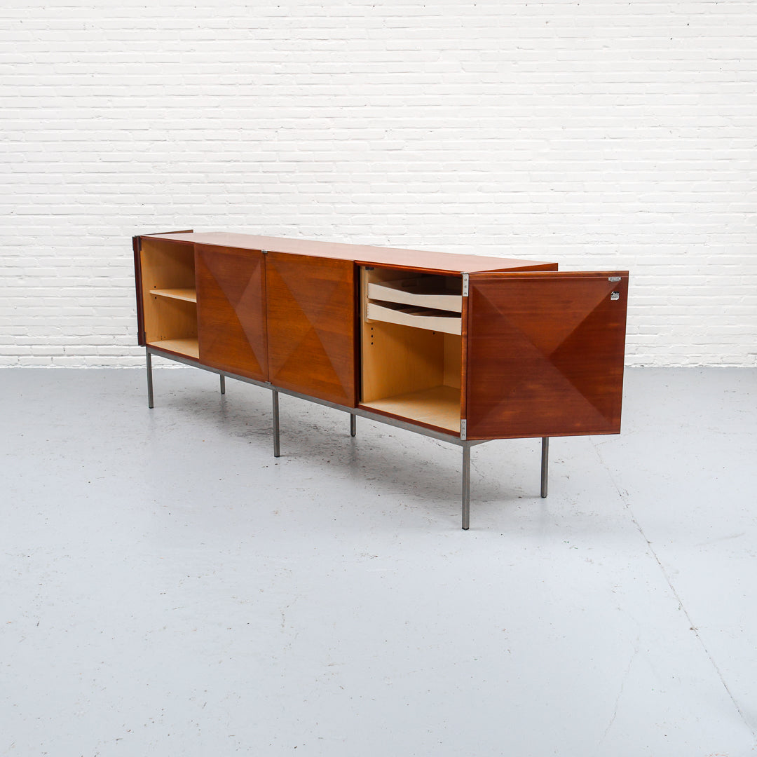 Behr 1307 Diamond Sideboard 1960s — additional view