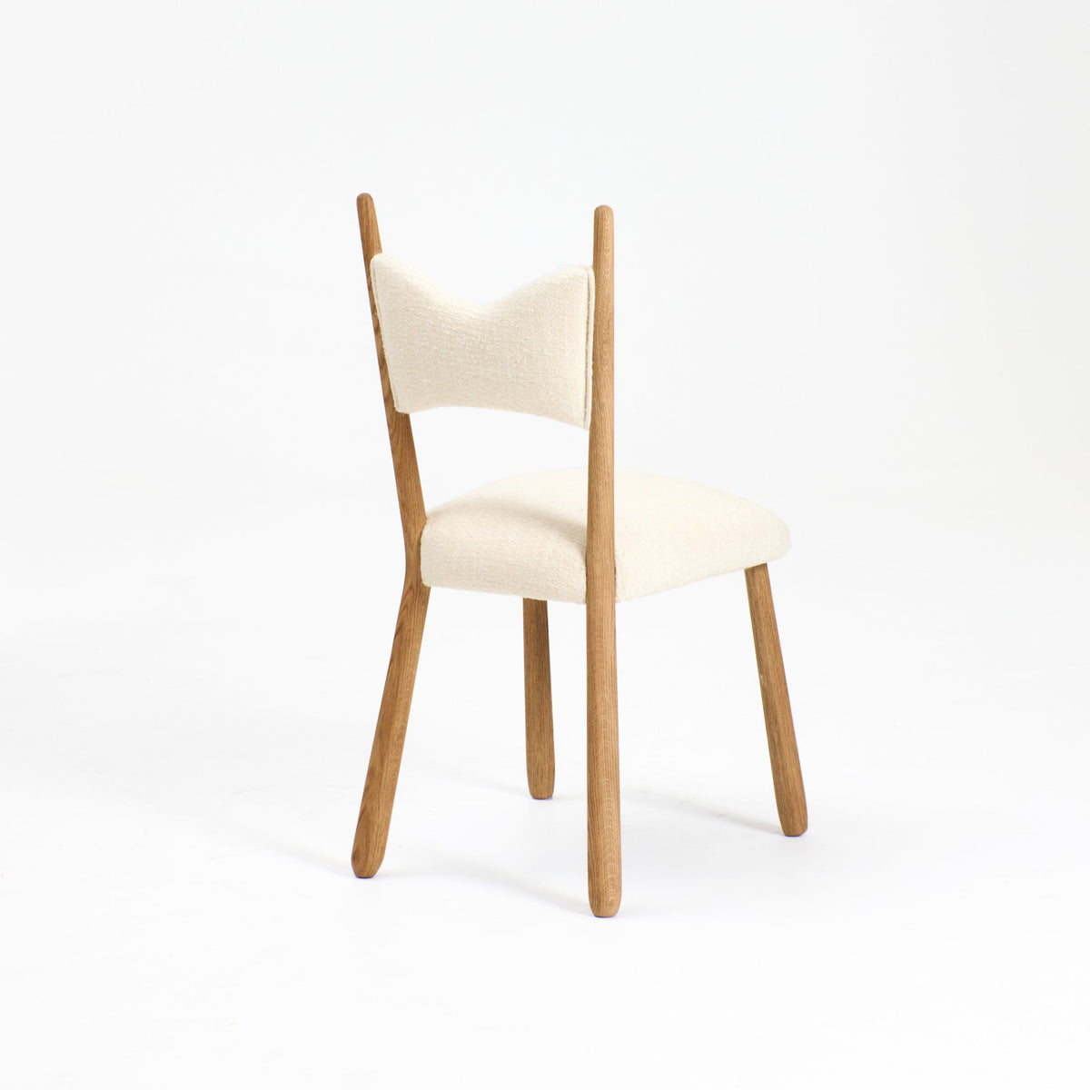 Perícia Dining chair — alternate view