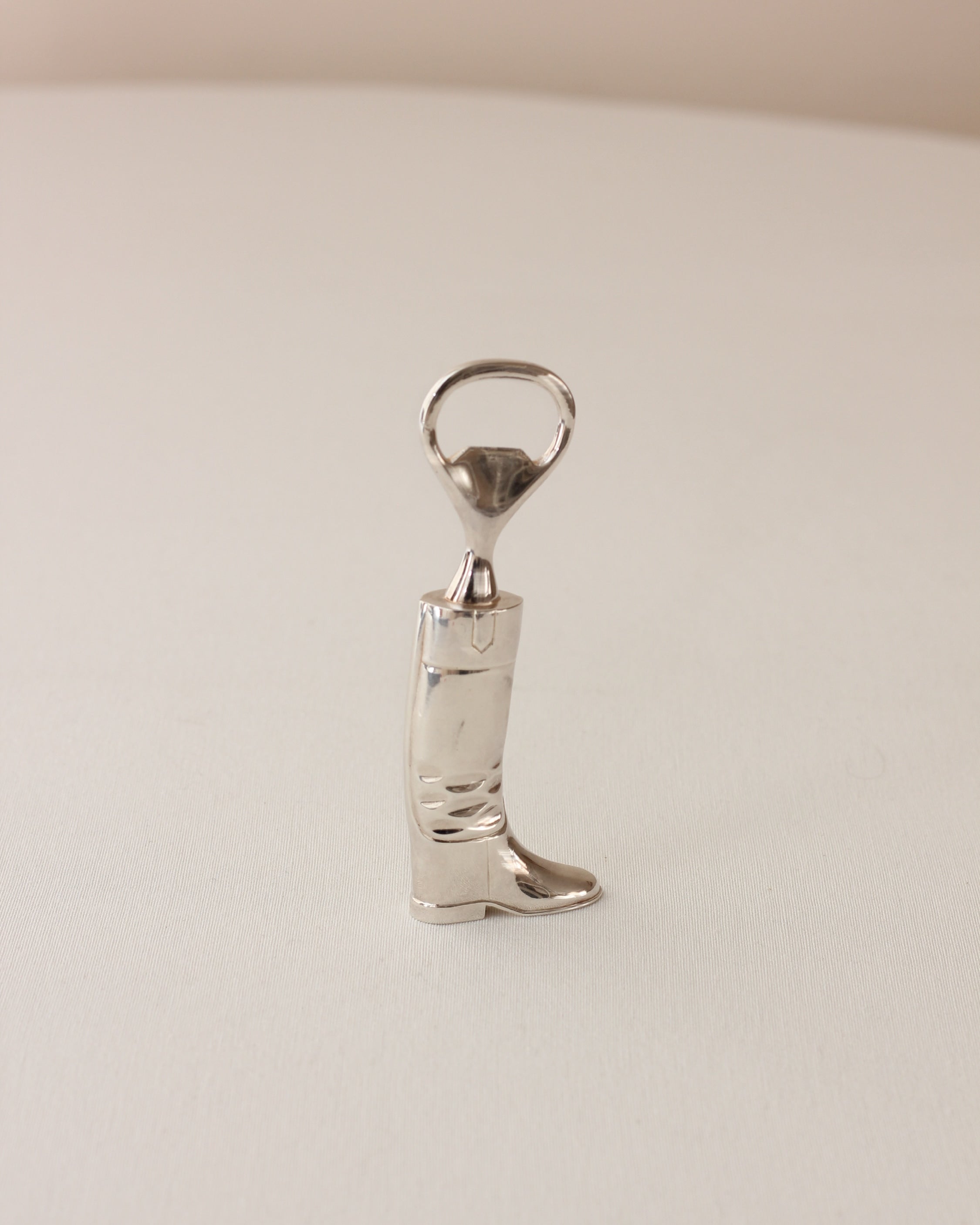 Bottle Opener — side angle