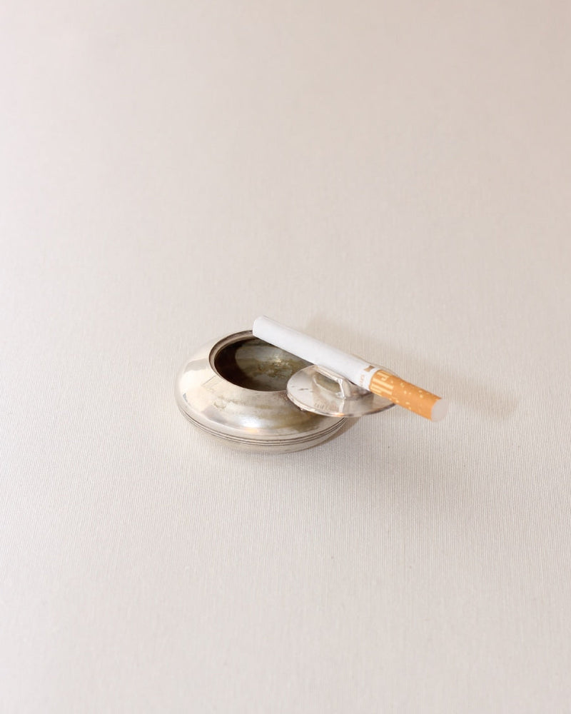 Mini Ashtray Apace Age by Boga Avante Shop | The Oblist