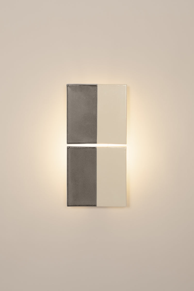 Tiles Line G by Violaine d'Harcourt | The Oblist