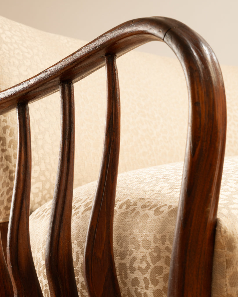 Valabrega Sofa - Italy 1940s