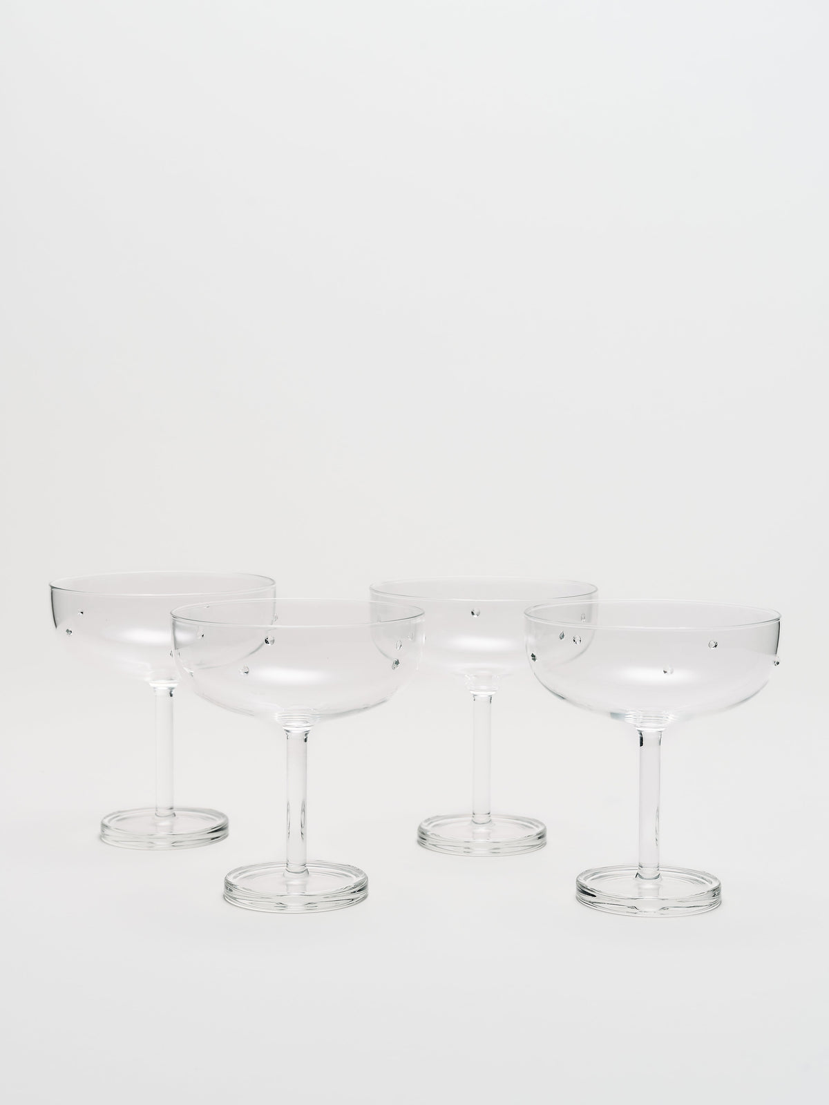 Roma Coupe Set by Sophie Lou Jacobsen | The Oblist