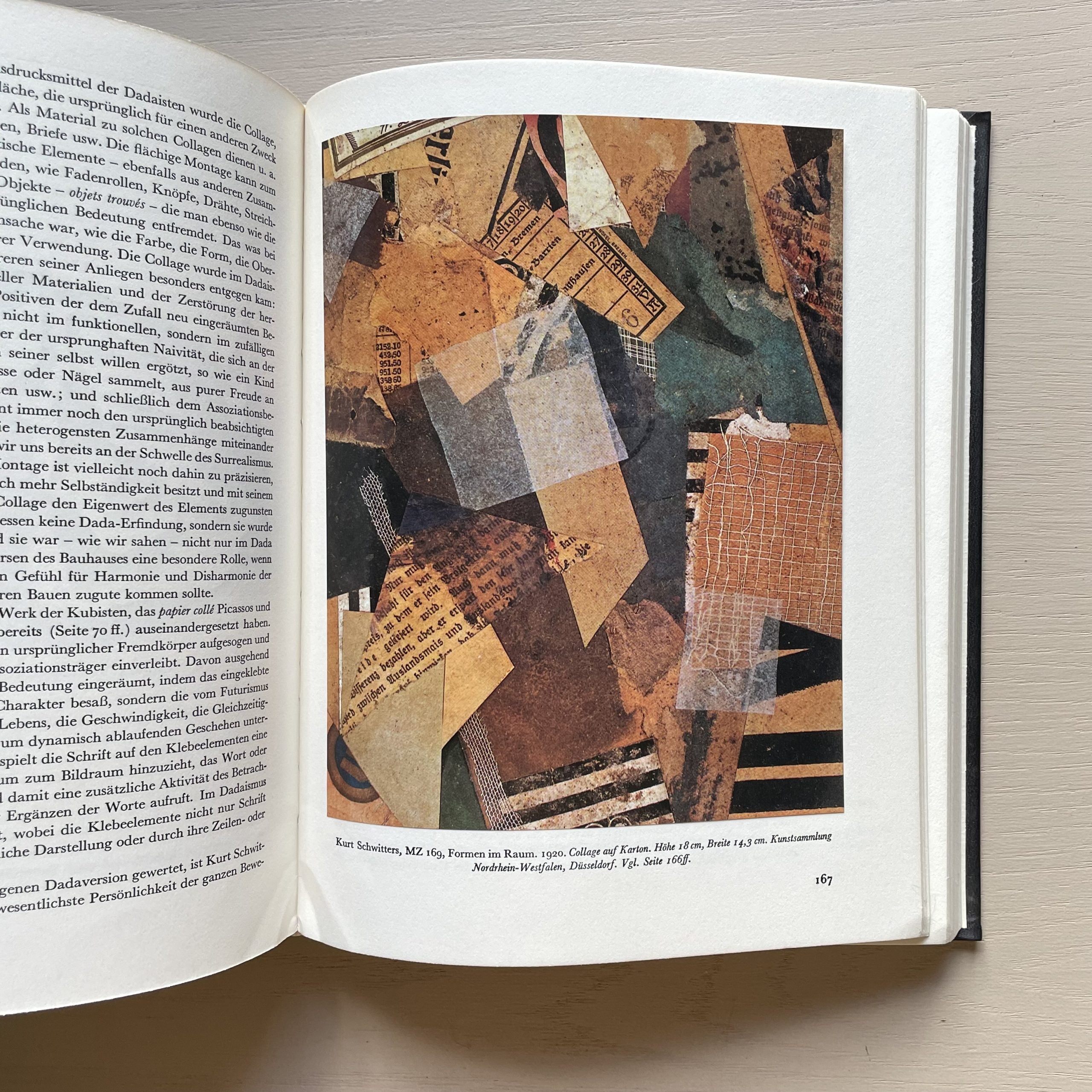 Malerei und Graphik der Gegenwart — detail view