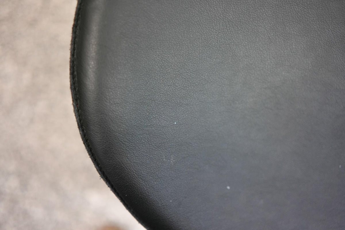 Africa Chair by Afra and Tobia Scarpa for Tacchini, Set of 6 — close-up