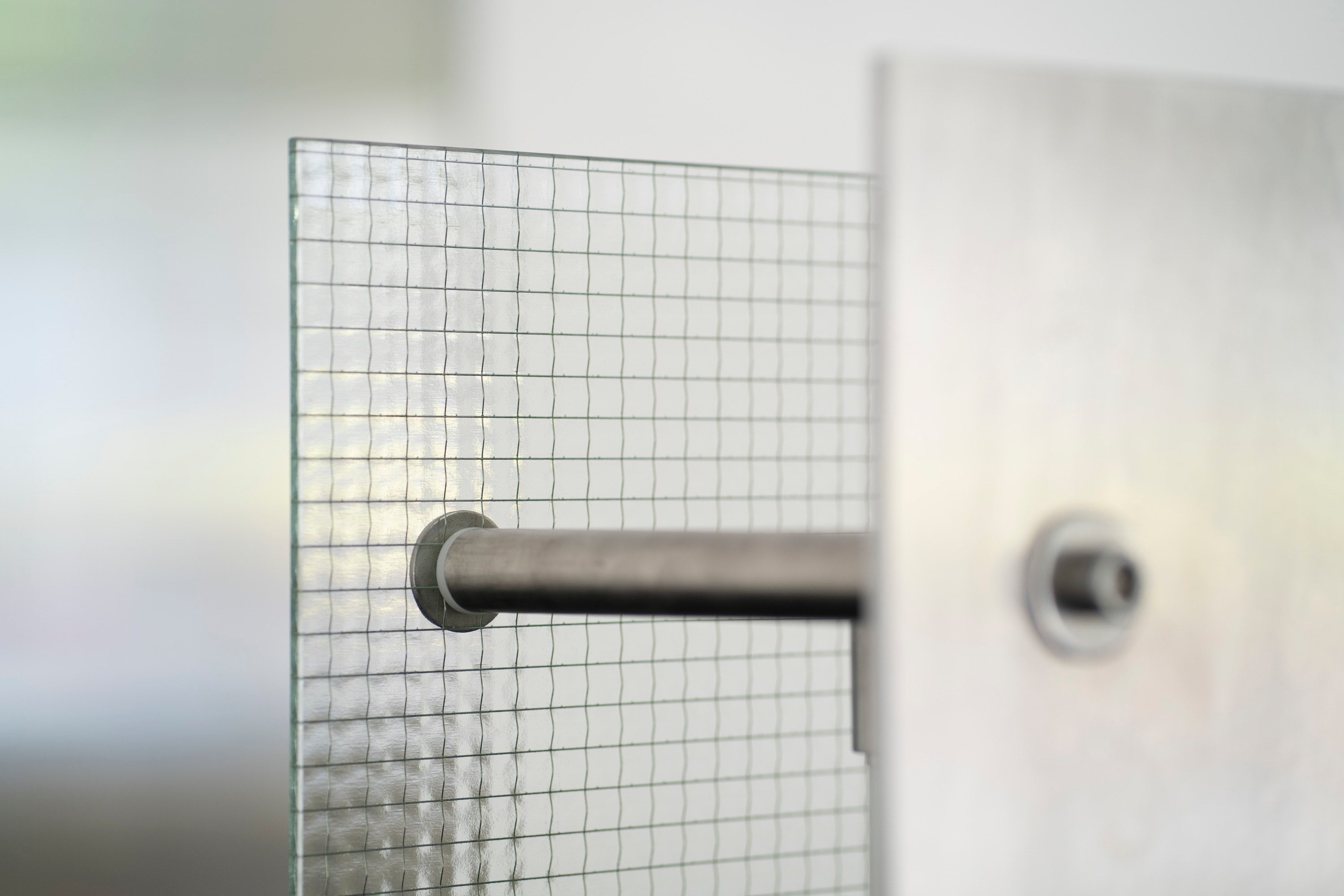 Lampadaire en verre | DN_S2504