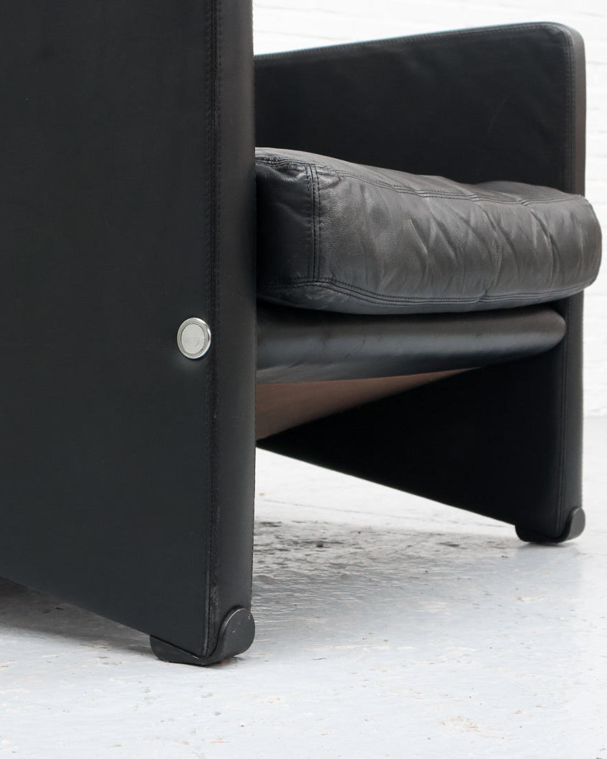 Artifort Triangel Chair 1980s