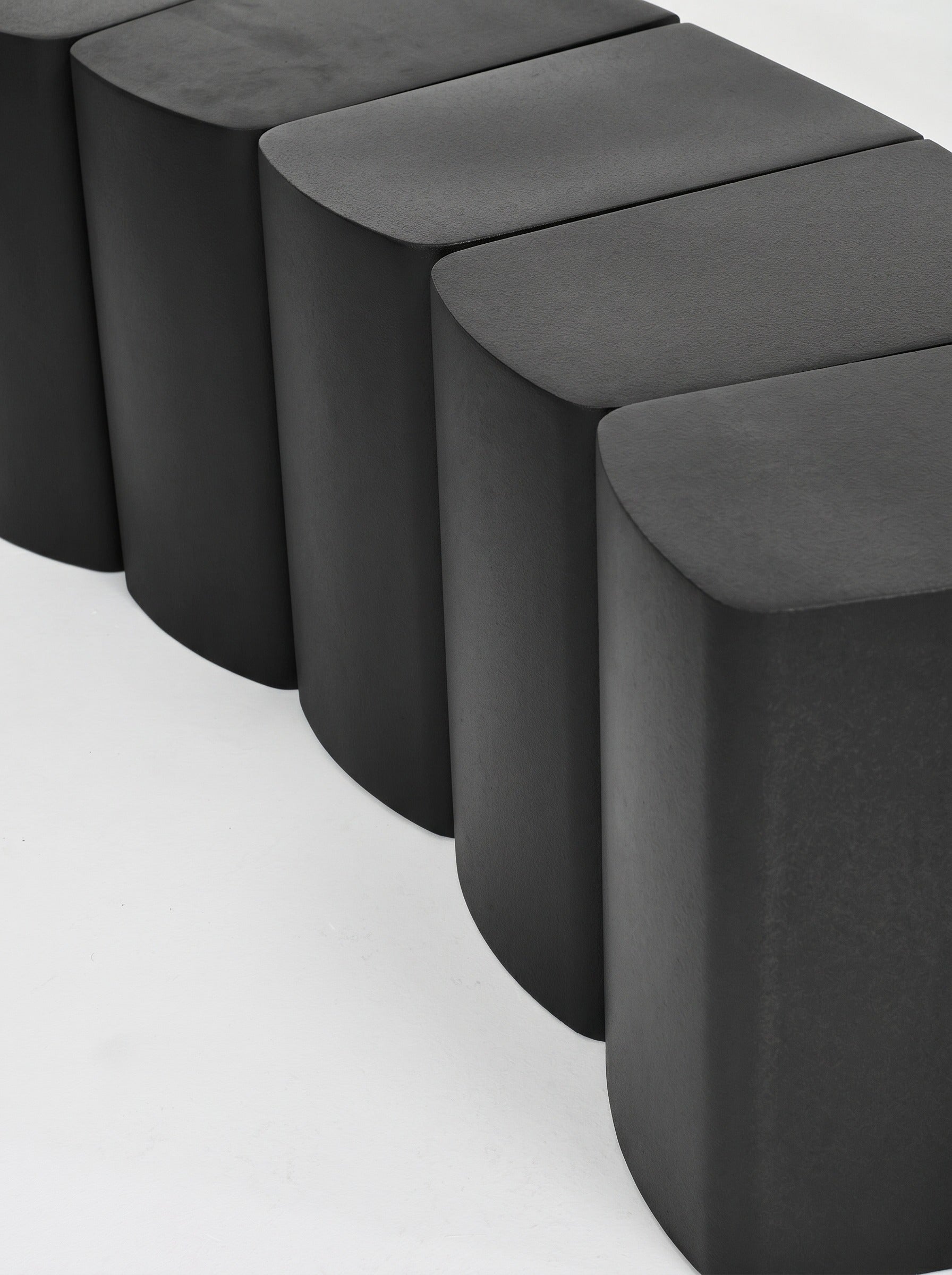 Rocking Chair - stool - UDA — close-up