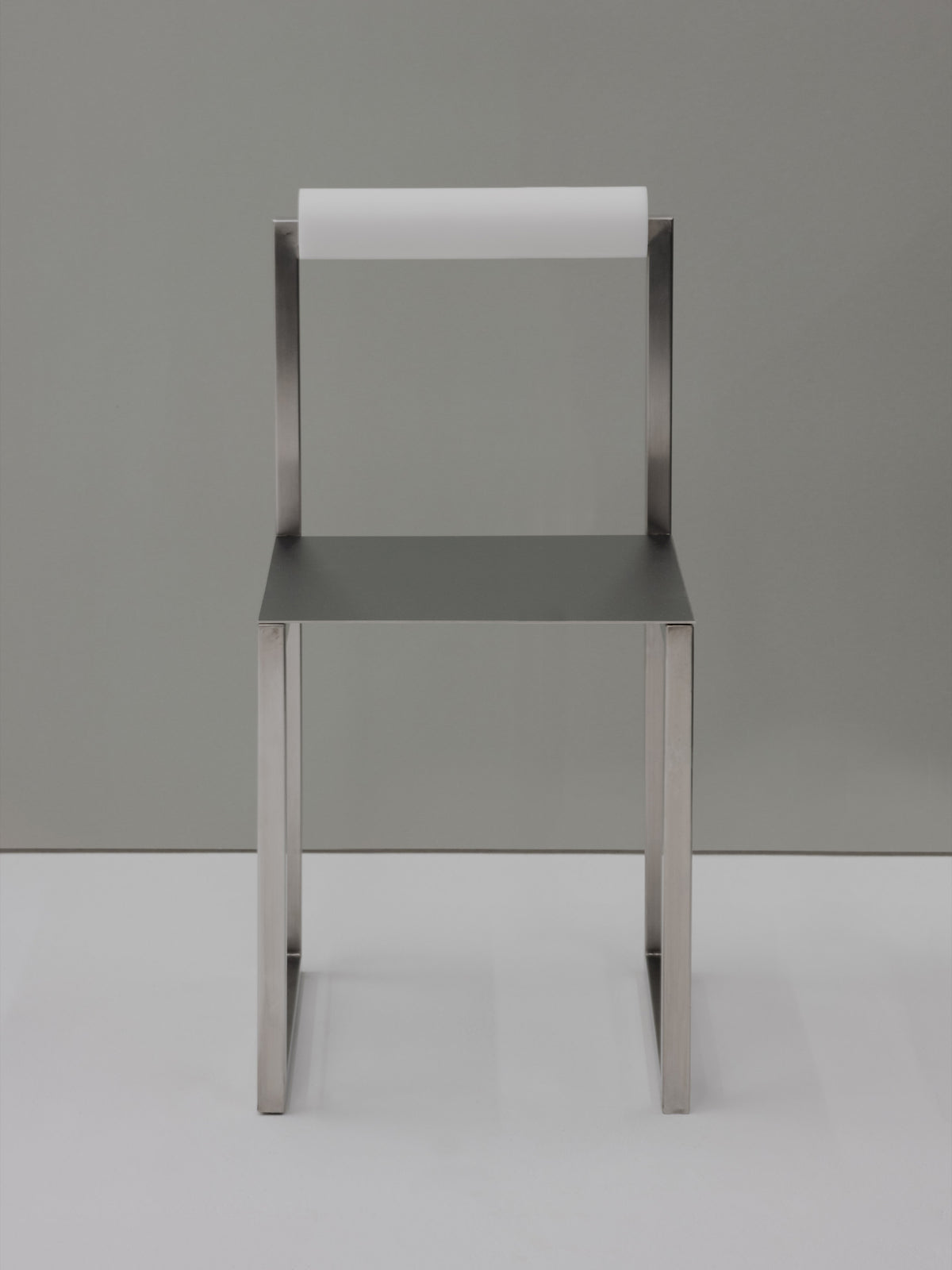 Wardrobe Chair — lifestyle setting