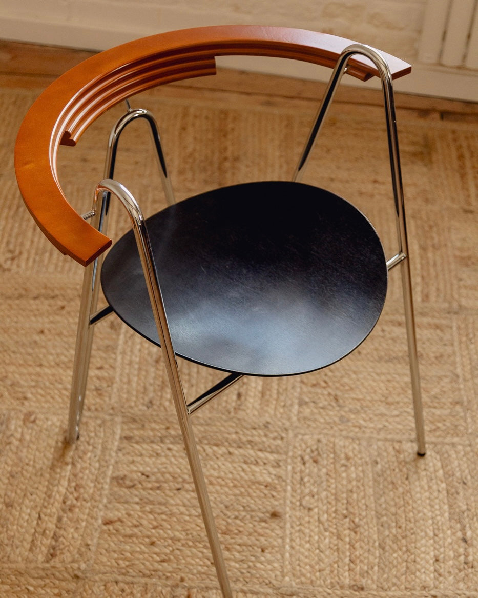 W Chairs by Pentti Hakala — view 9