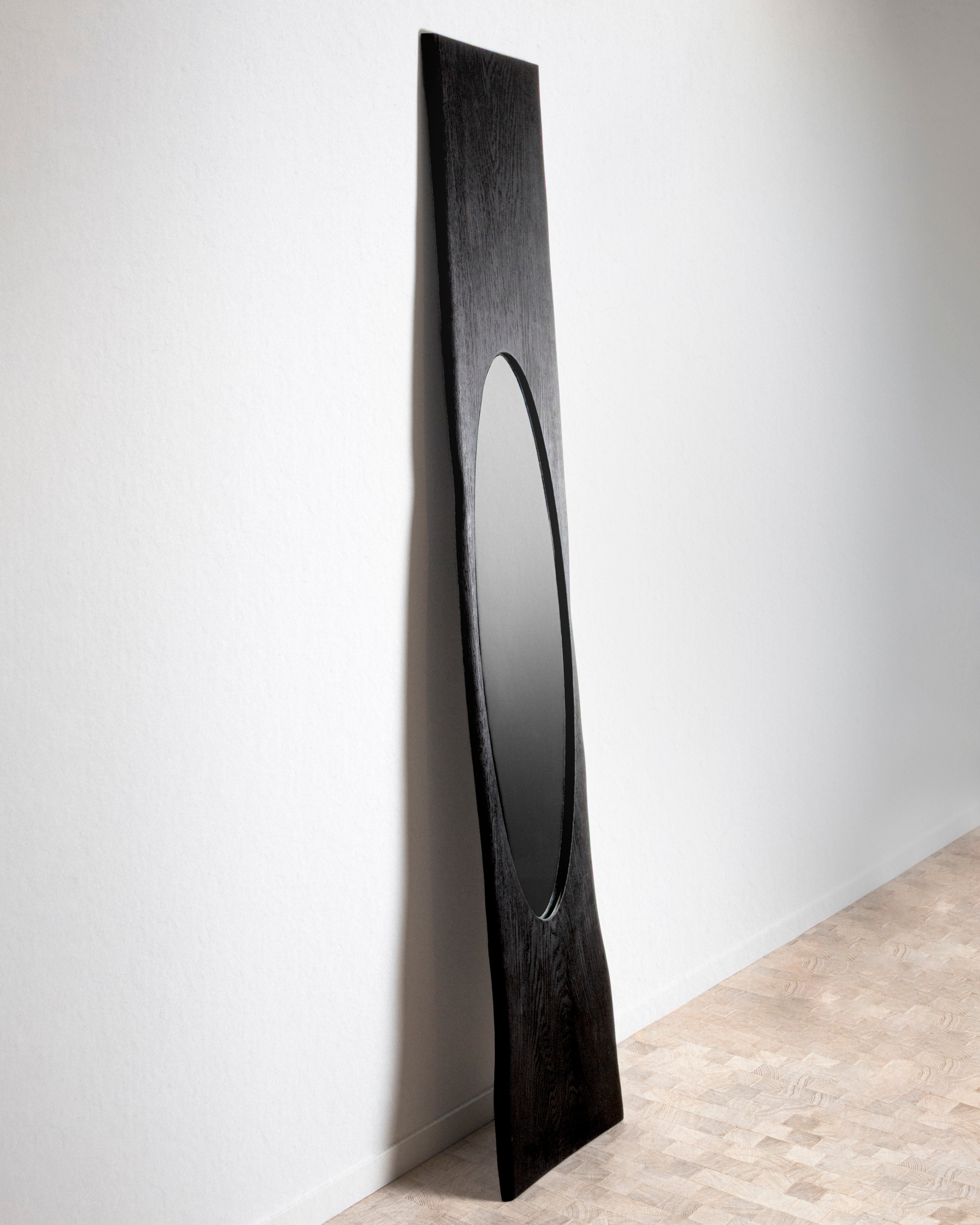 MIRROR ( 01 ) — side angle