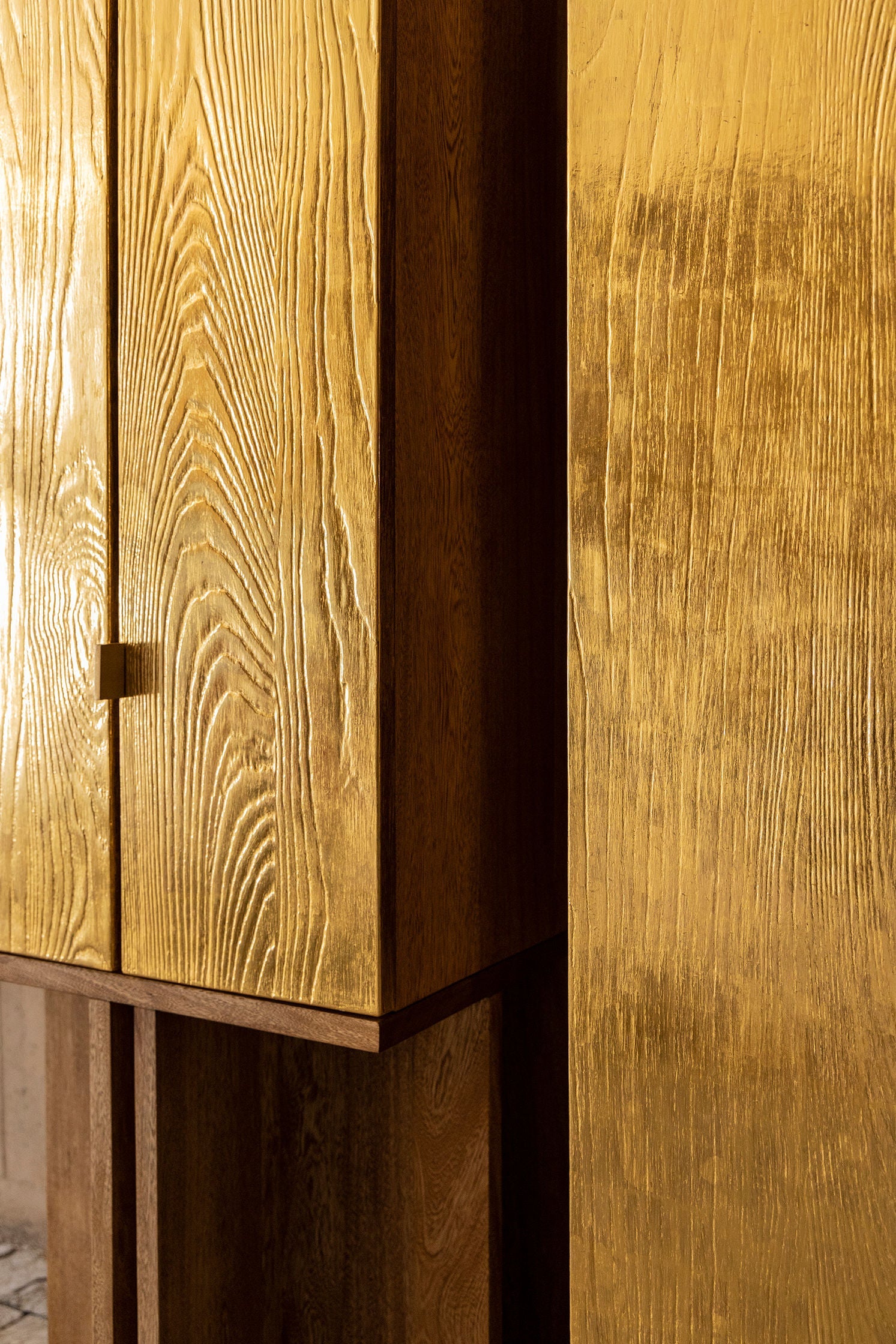 'Aurum' Cabinet 100 | Limited Edition 20 — in context