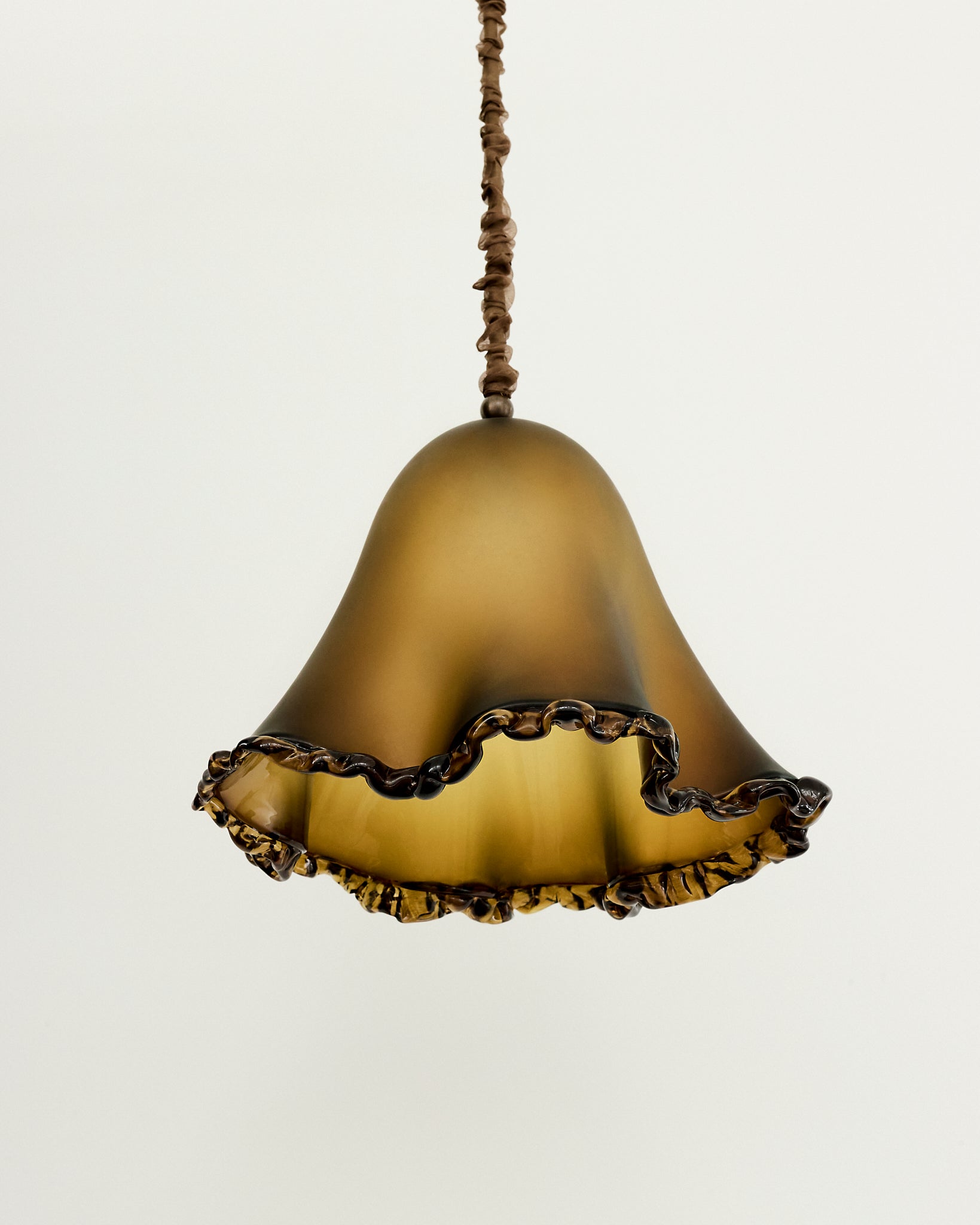 Violetta Pendant — lifestyle setting
