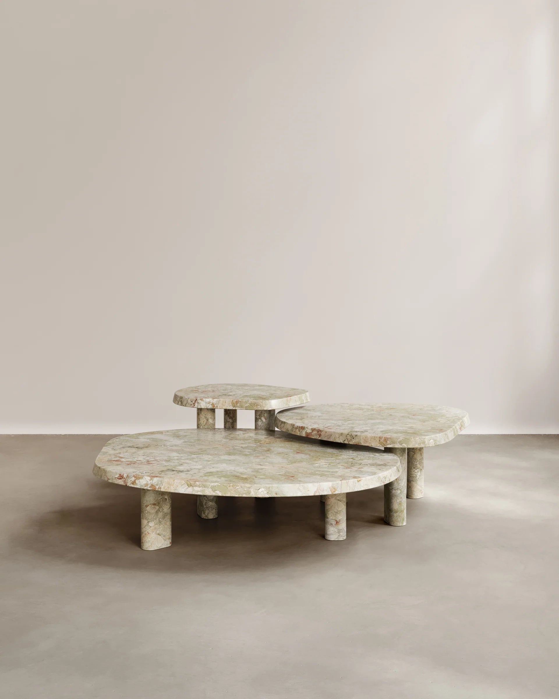 Constantin Coffee Table — lifestyle setting
