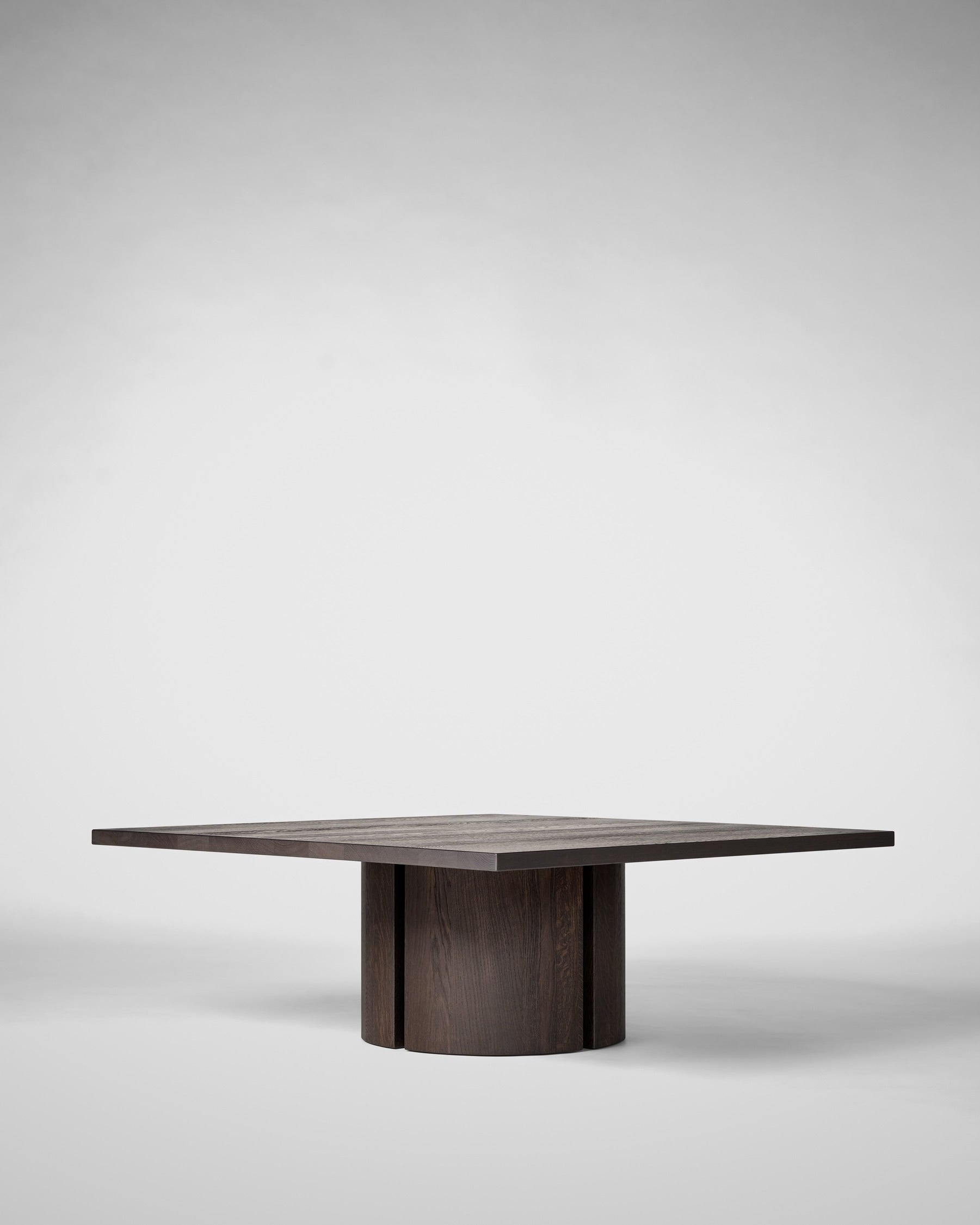 Aperta Coffee Table Square