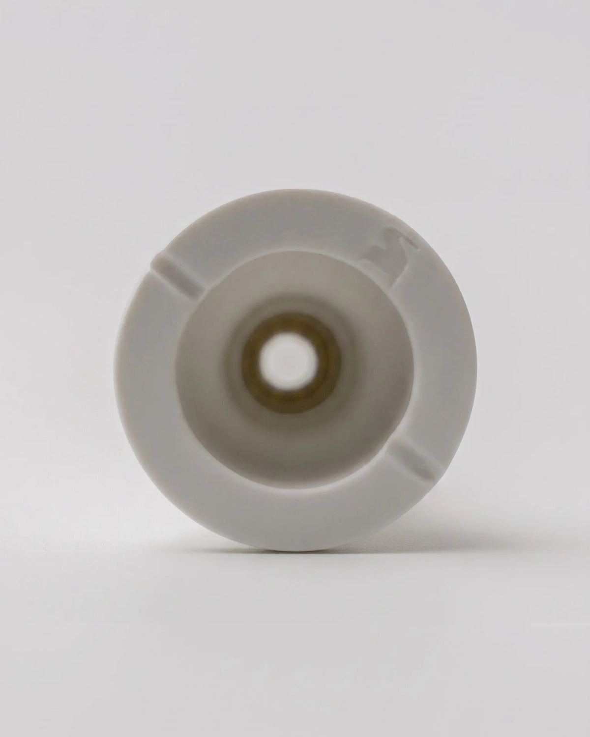 Miniflore Single Flower Vase by Claude Courtecuisse — in context