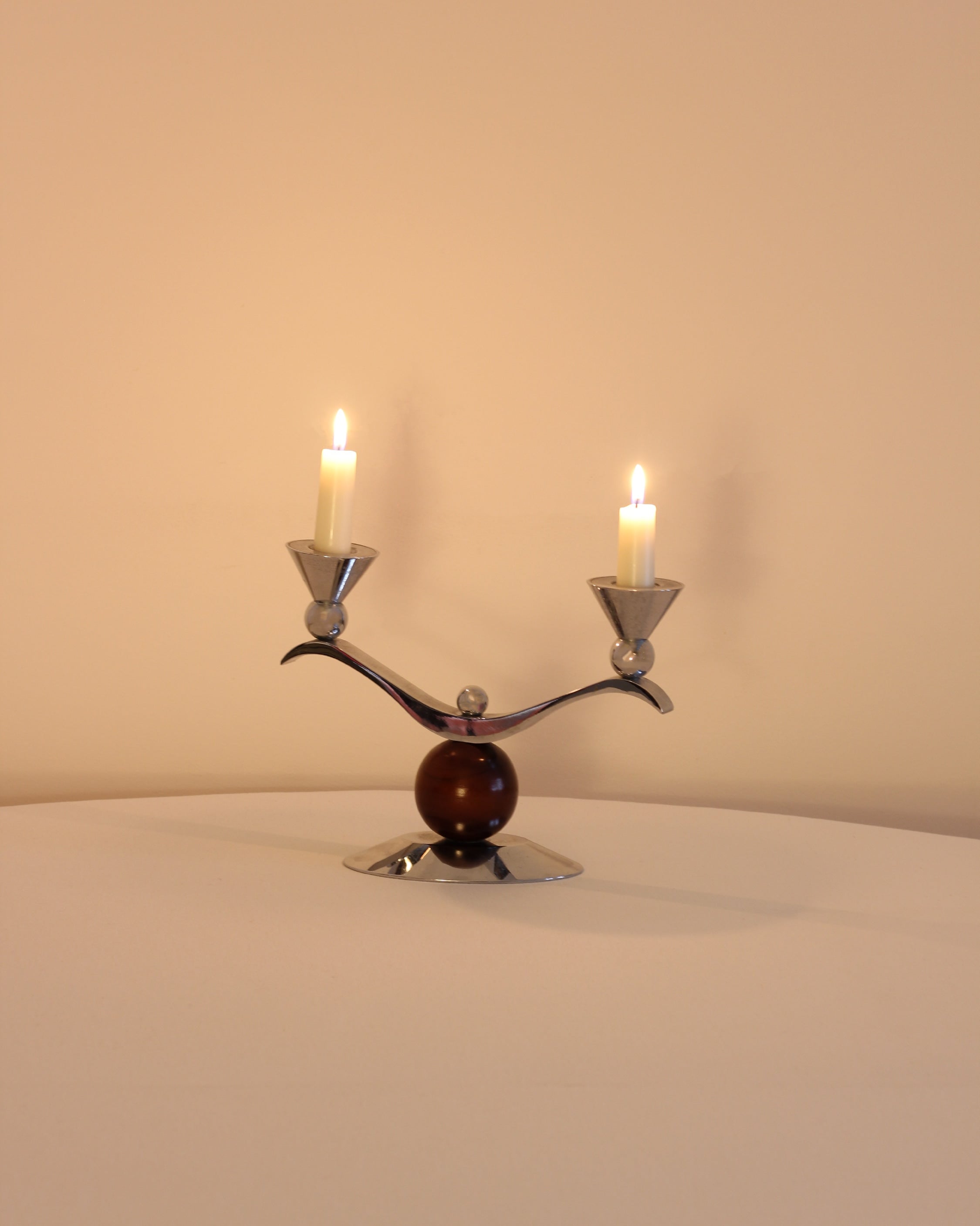 Memphis Candle Holder by Boga Avante Shop | The Oblist
