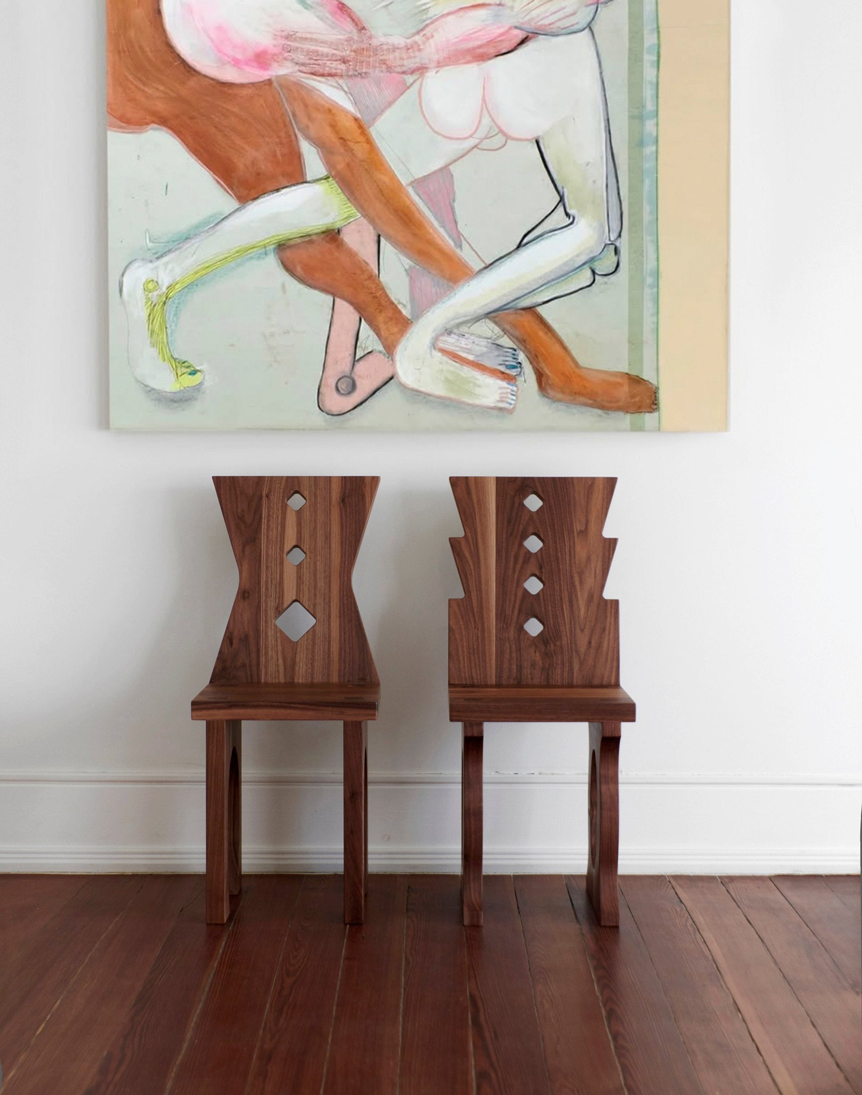 Portugal Chair No 1 by Project 213A | The Oblist