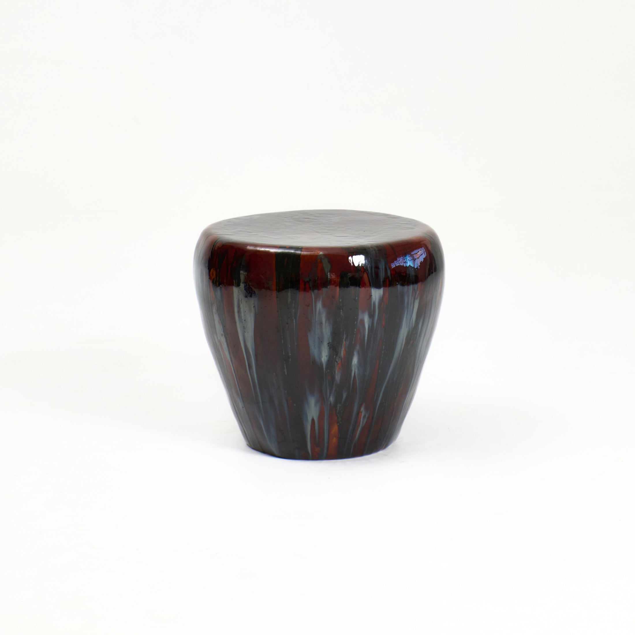 Table d'appoint en céramique (moyenne)