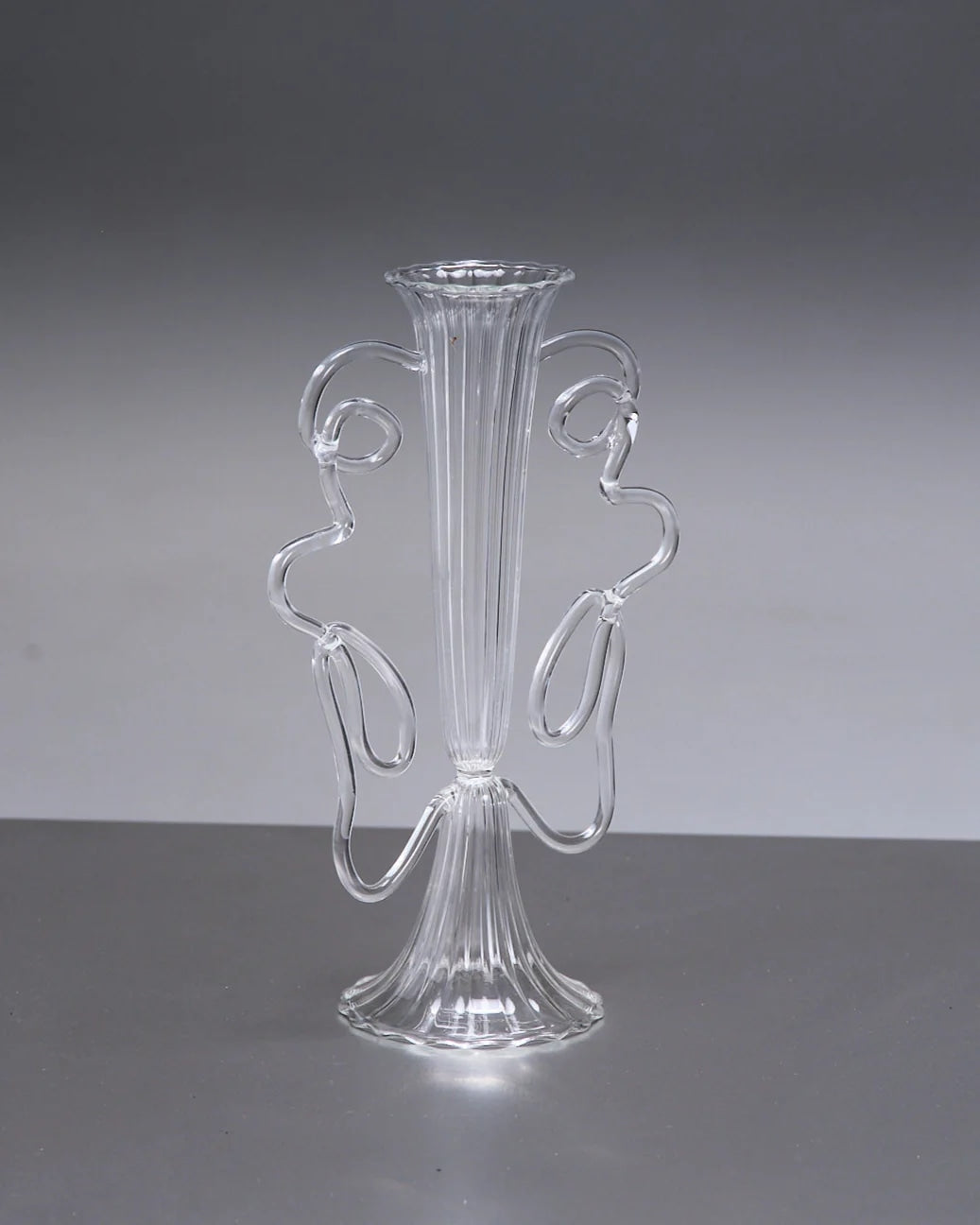 Vine Candleholder II — detail view