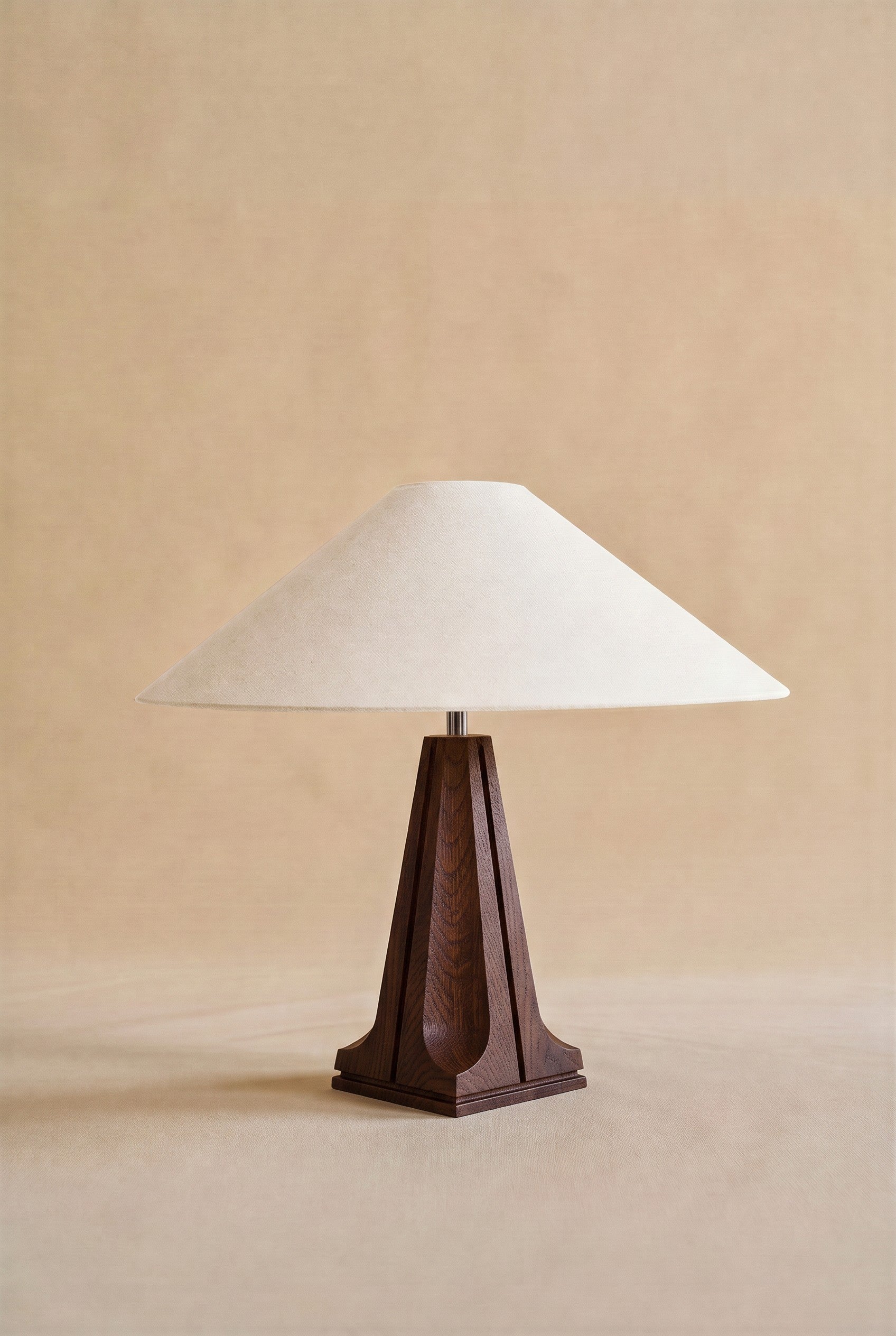 Tihuacan Table Lamp — lifestyle setting
