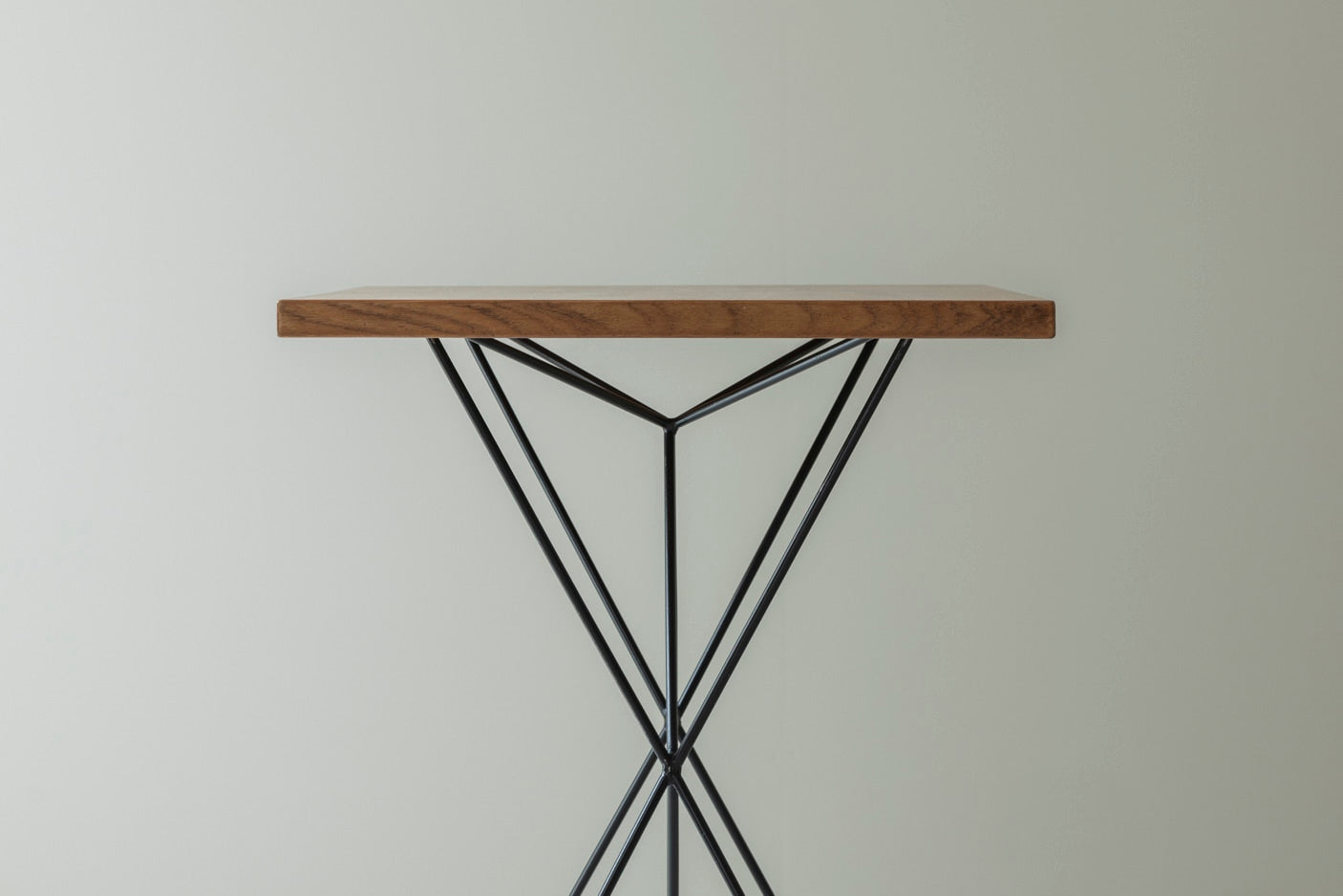 Rare A2 Multi Table by Bengt Johan Gullberg, Sweden 1950s — alternate view