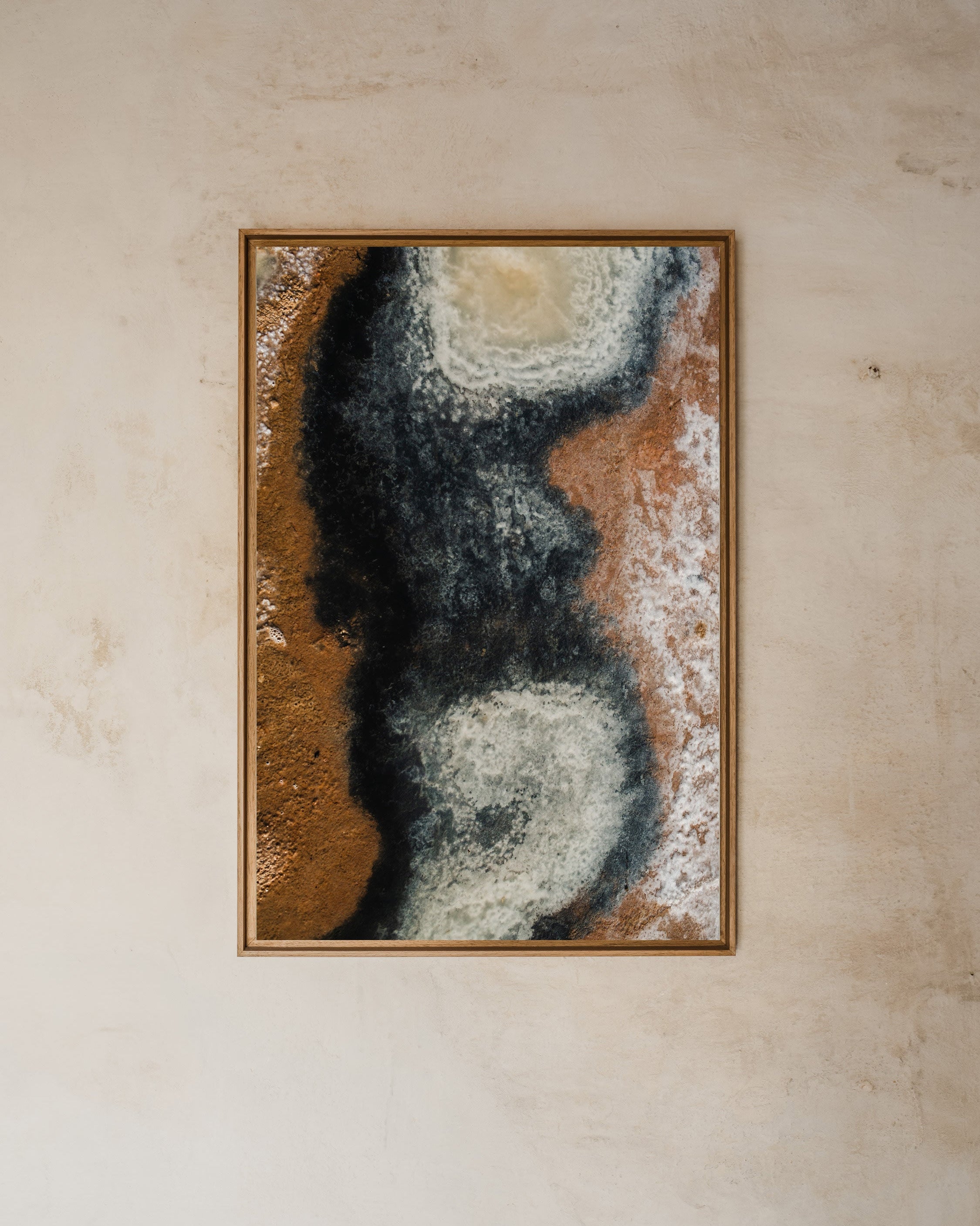 Ses Salines No. 12 — Fine Art Photograph by Ariadna Puigdomènech | The Oblist
