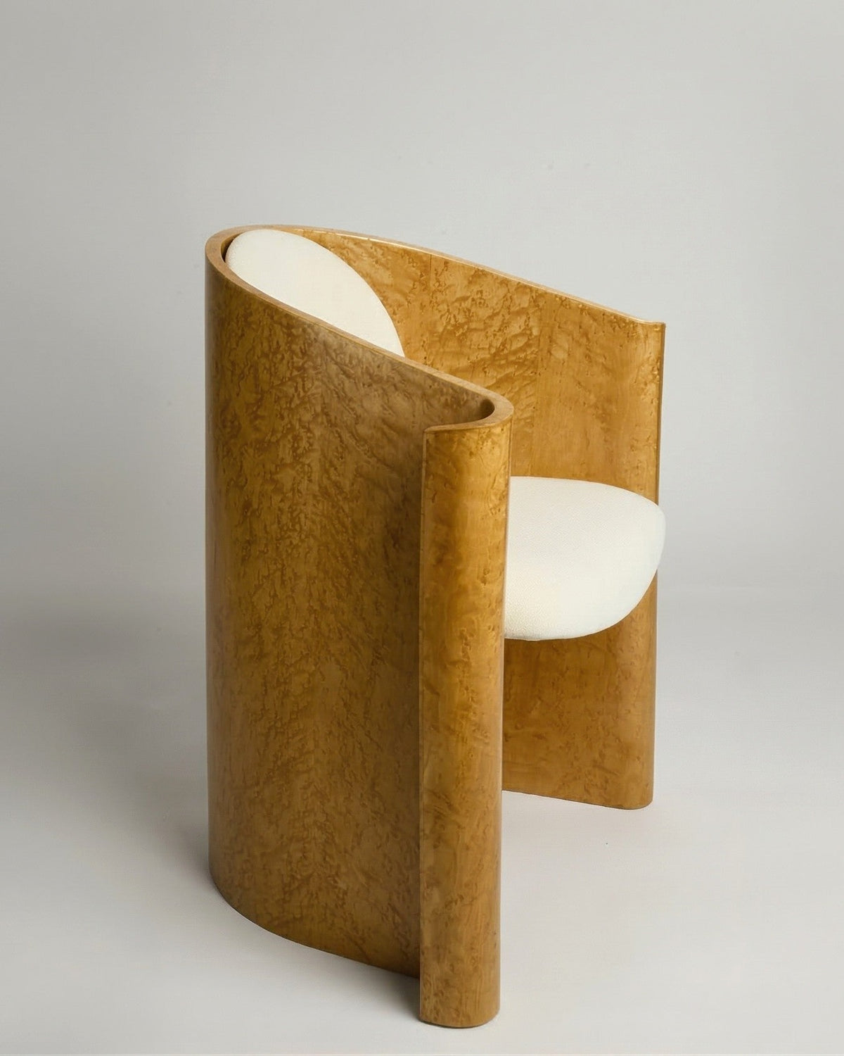 Volute Chair — additional view