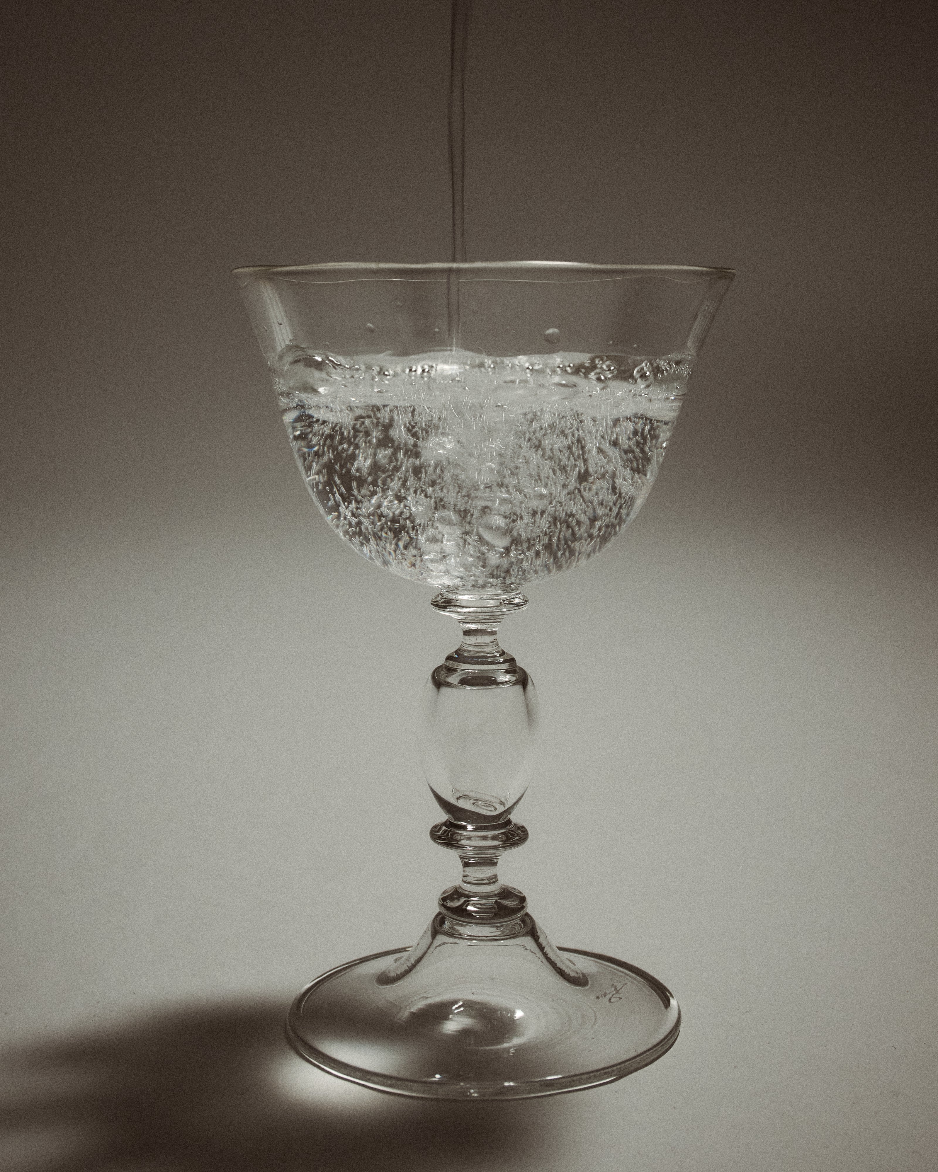 Verres à Vin Alban - Ensemble de Quatre