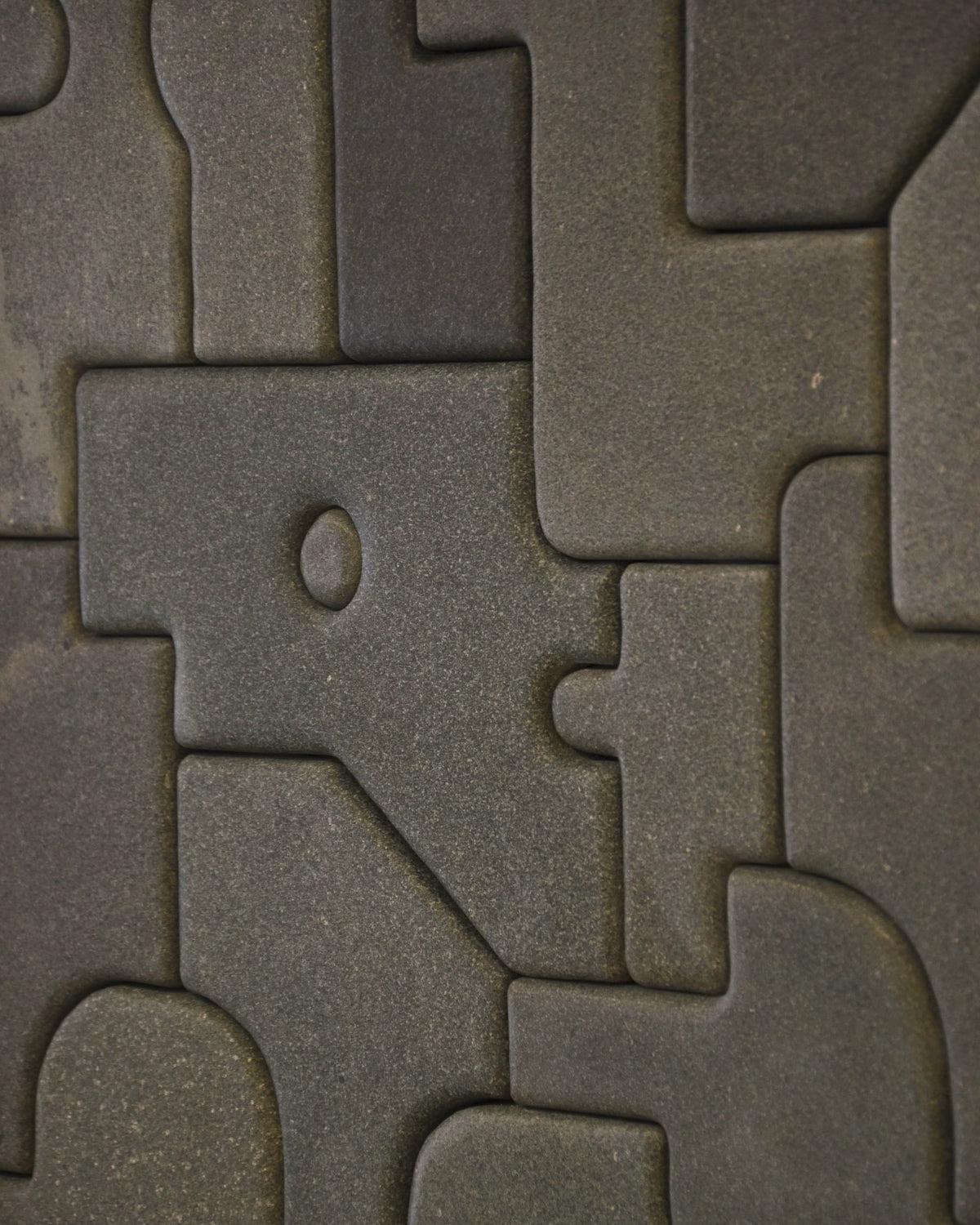 'Nasher Floor' by Matt Byrd — alternate view