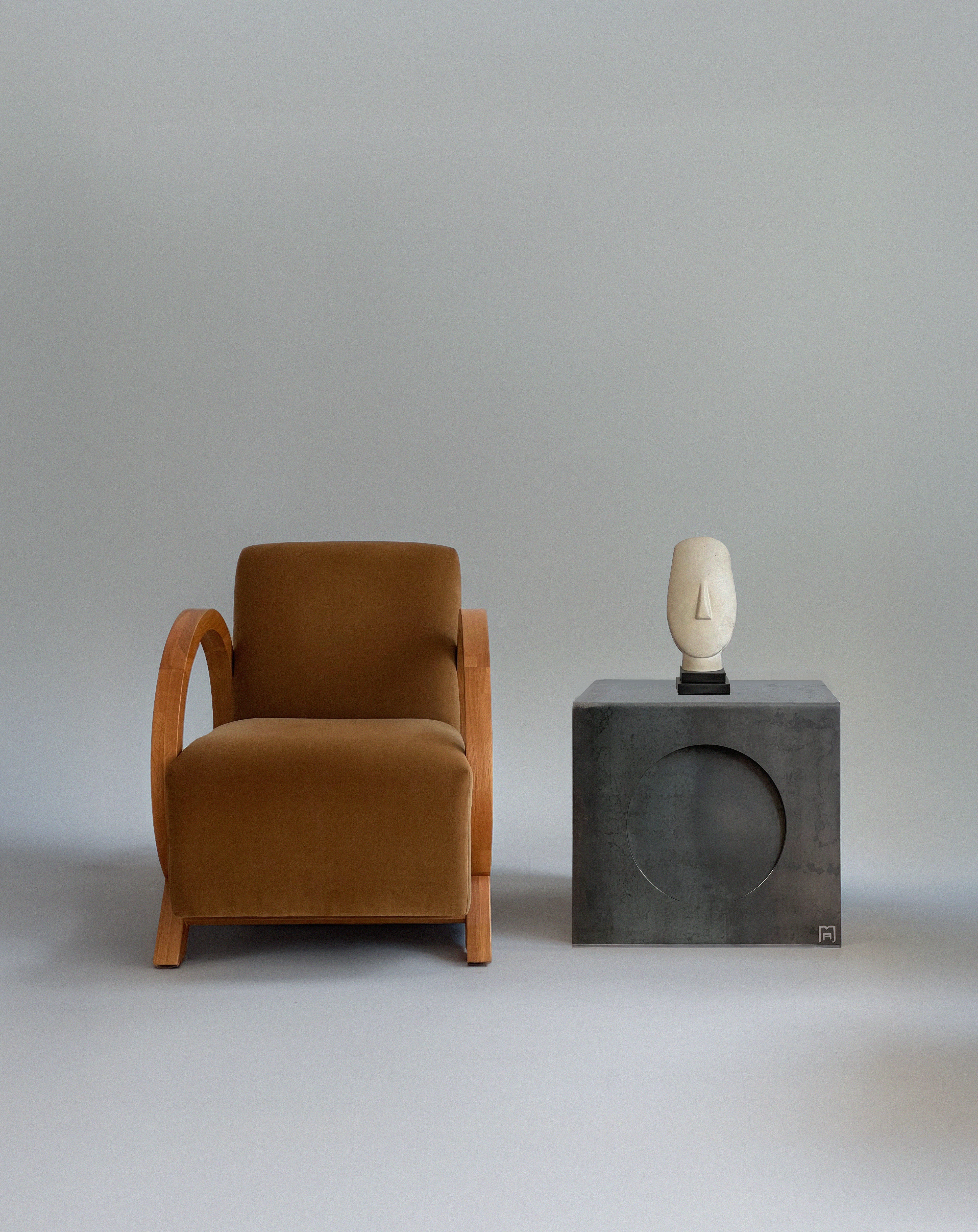 'Era' Side Table