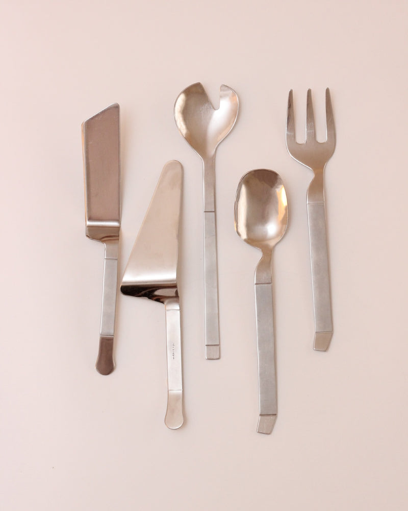 Mariscal Serving Cuttlery by Boga Avante Shop | The Oblist