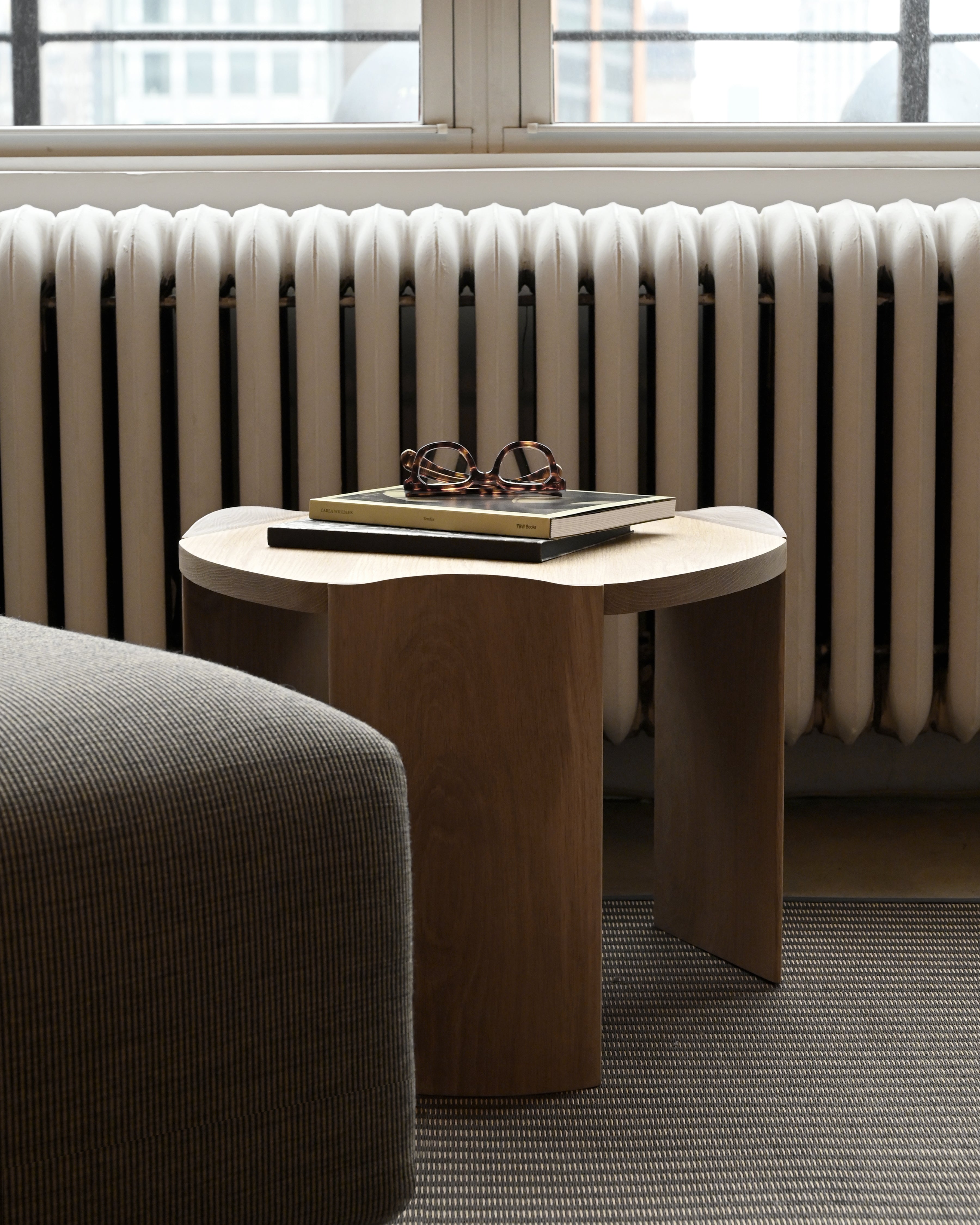 Pryn Occasional Tables