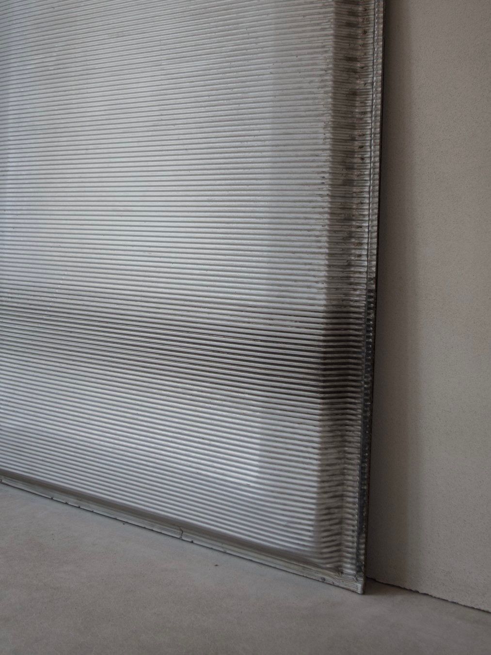 Jean Prouvé - Façade Panel 108 by Bicci de' Medic | The Oblist Jean Prouvé - Façade Panel 108 by Bicci de' Medic | The Oblist