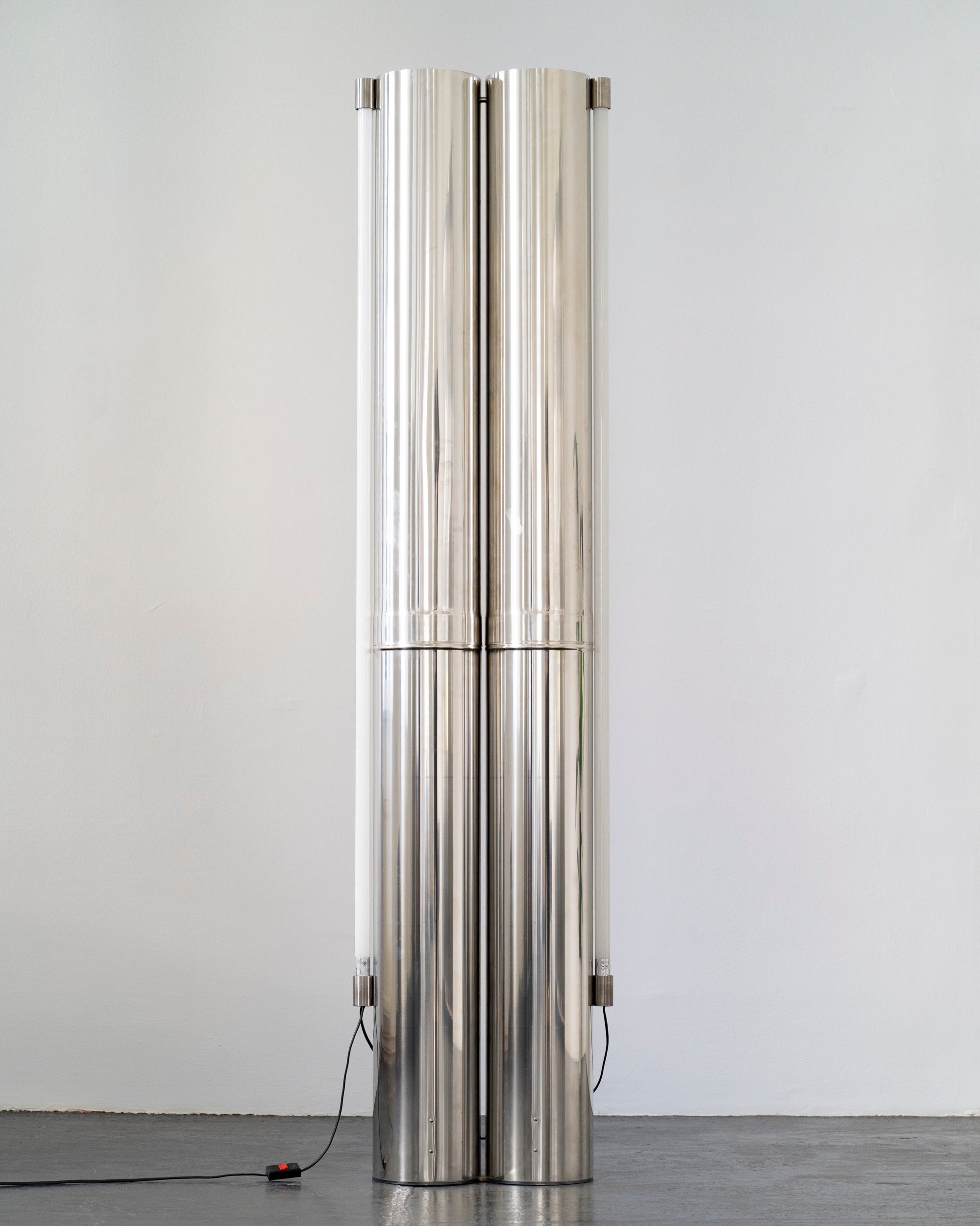 Lampe à Double Colonne | DN_S2509