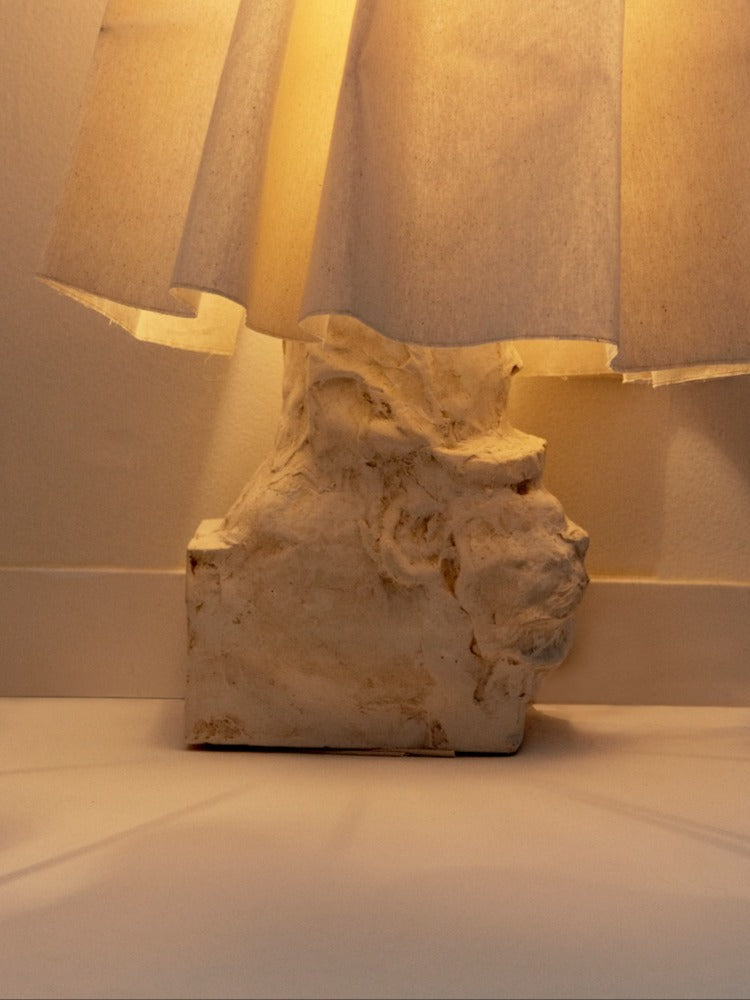 Sculptural Light - ORA IV