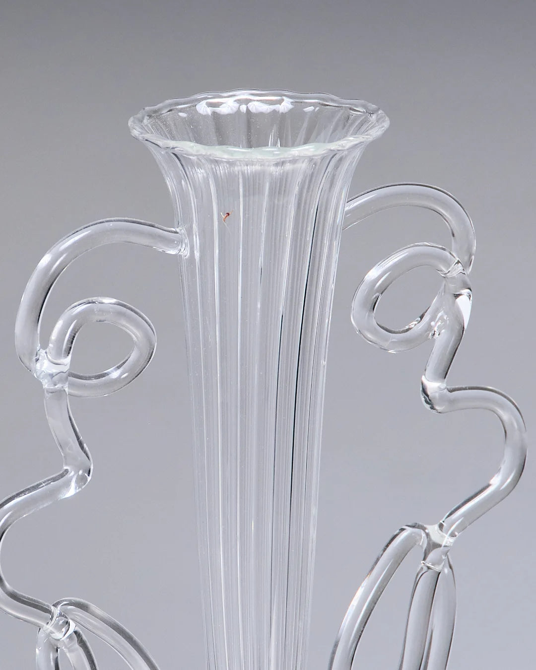 Vine Candleholder II — lifestyle setting