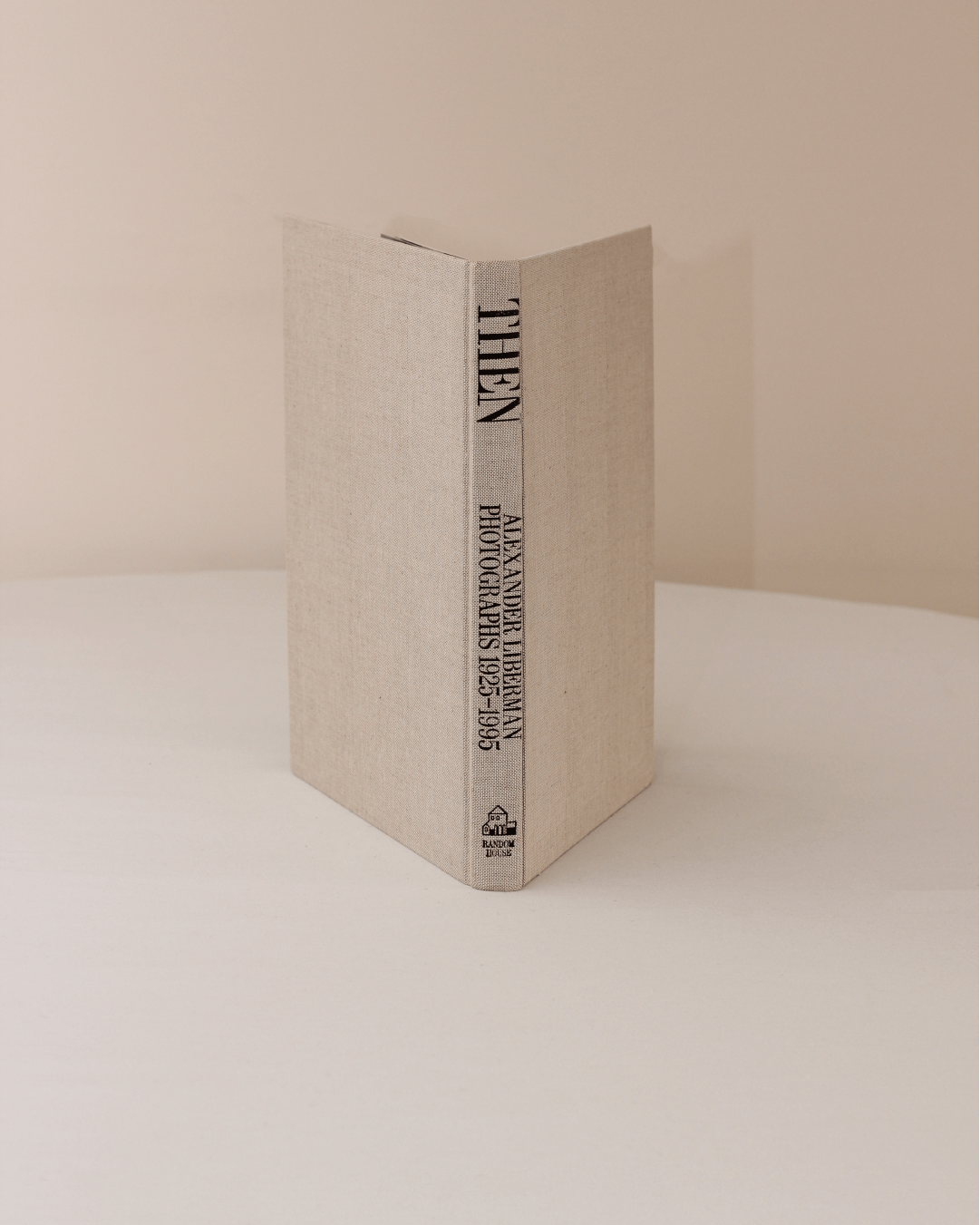 Then: Alexander Liberman — in context