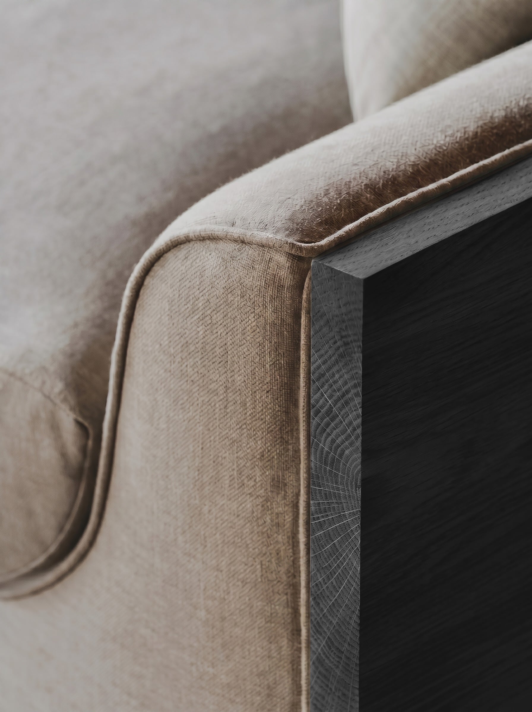 Marina Sofa — lifestyle setting