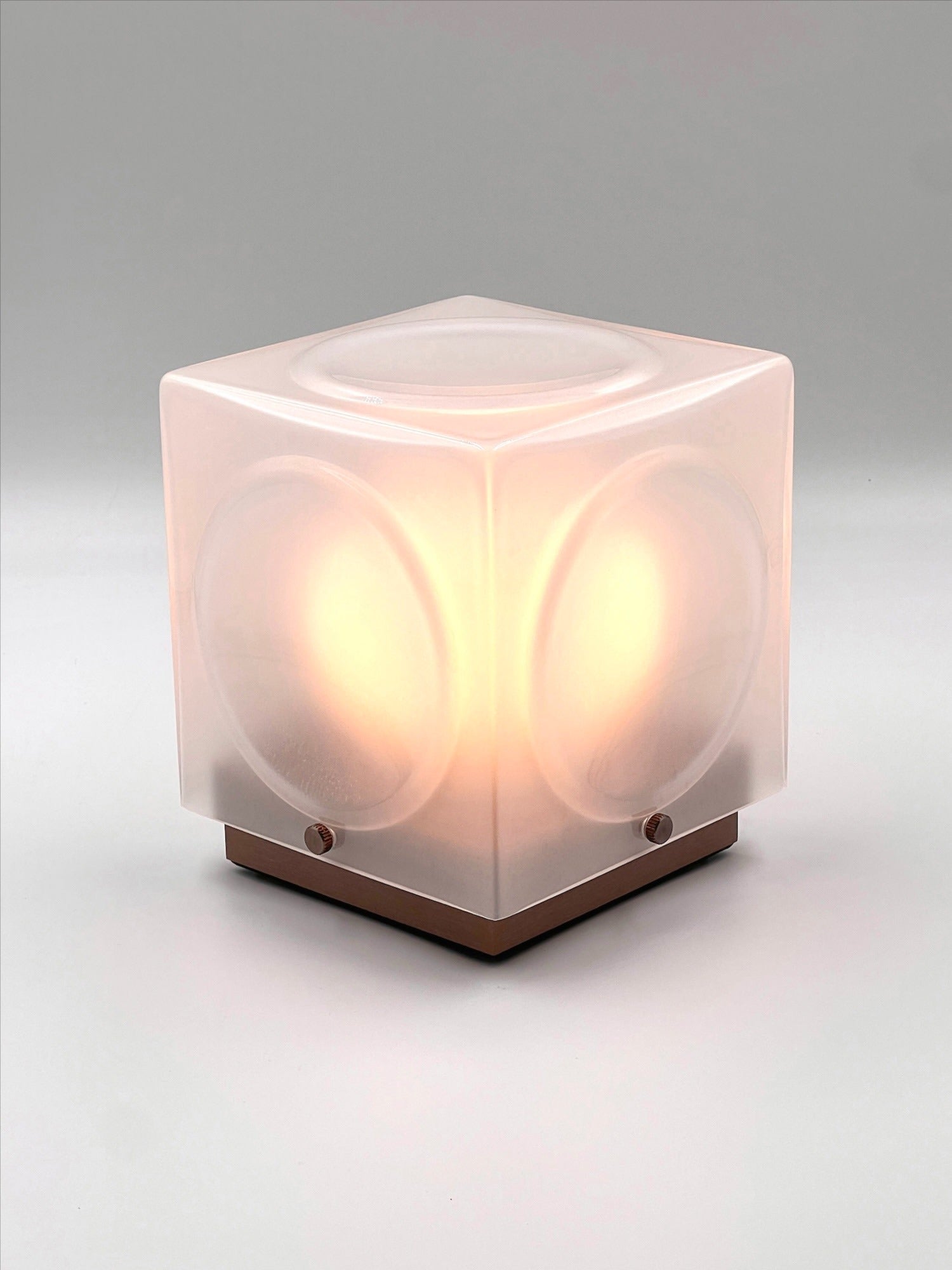 Chant Portable Table Lamp