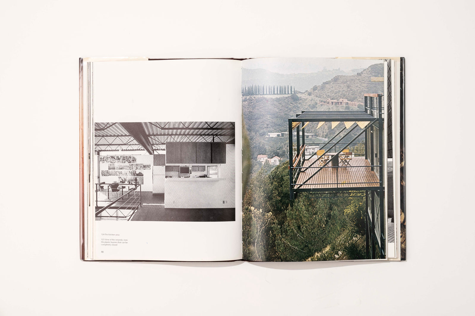 Decorative Art and Modern Interiors: Themes in Nature, 1979 Architecture Interiors Book — alternate view