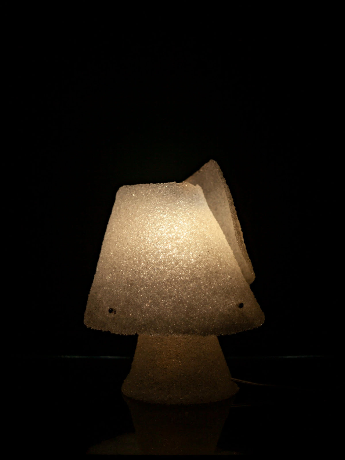 F46-03 LAMP (ONE-OF-A-KIND) — additional view