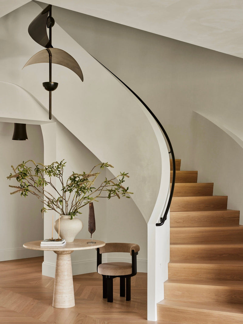 'Bonnie Config 1' Pendant Light — detail view