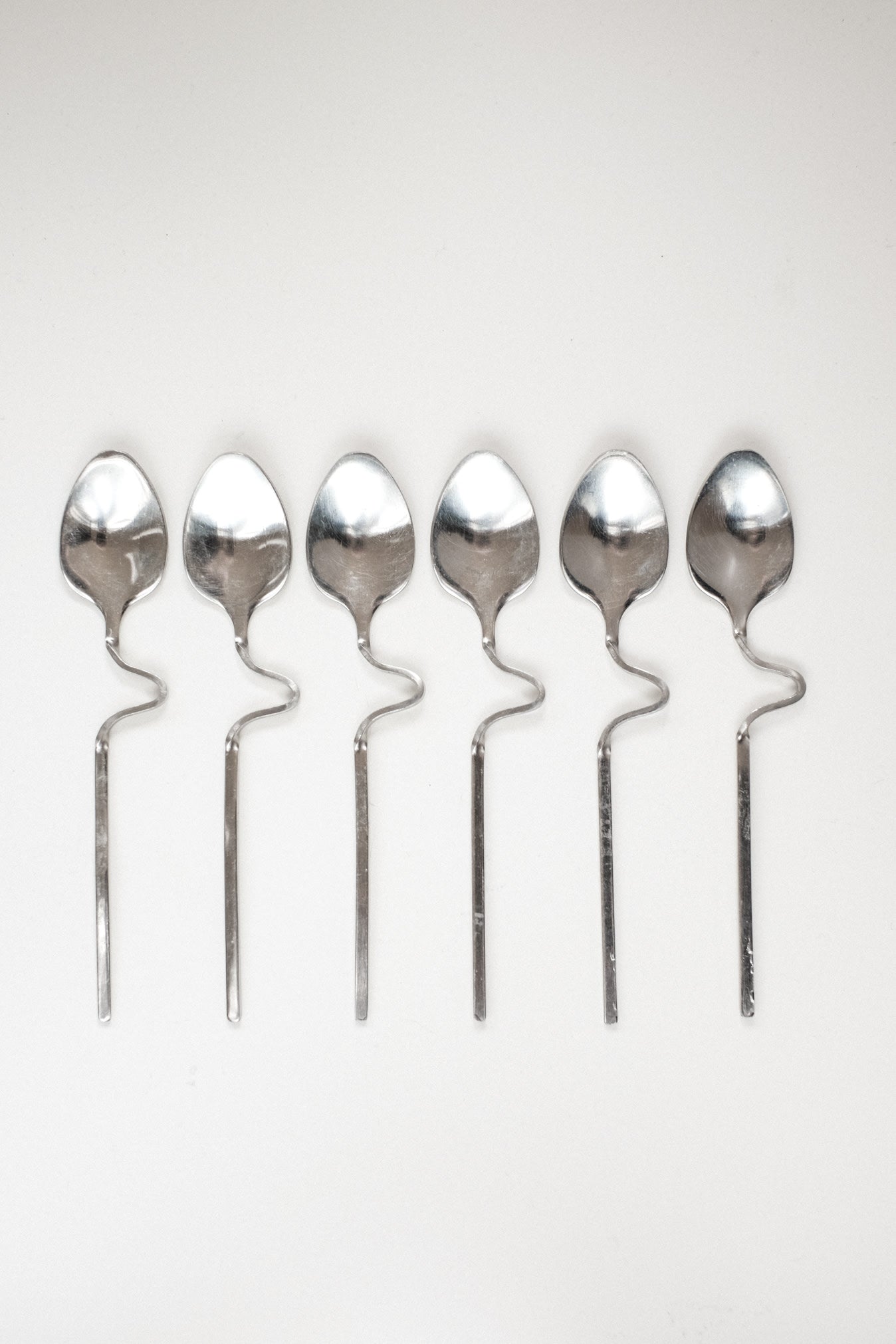 新品 NEIGHBORHOOD CI CUTLERY SET Cutlery Zigzag cutlery set by septembre studios | The Oblist