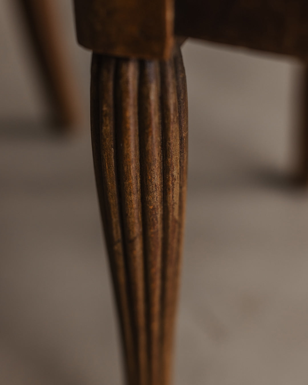 Chaises Latérales - Art Déco Français