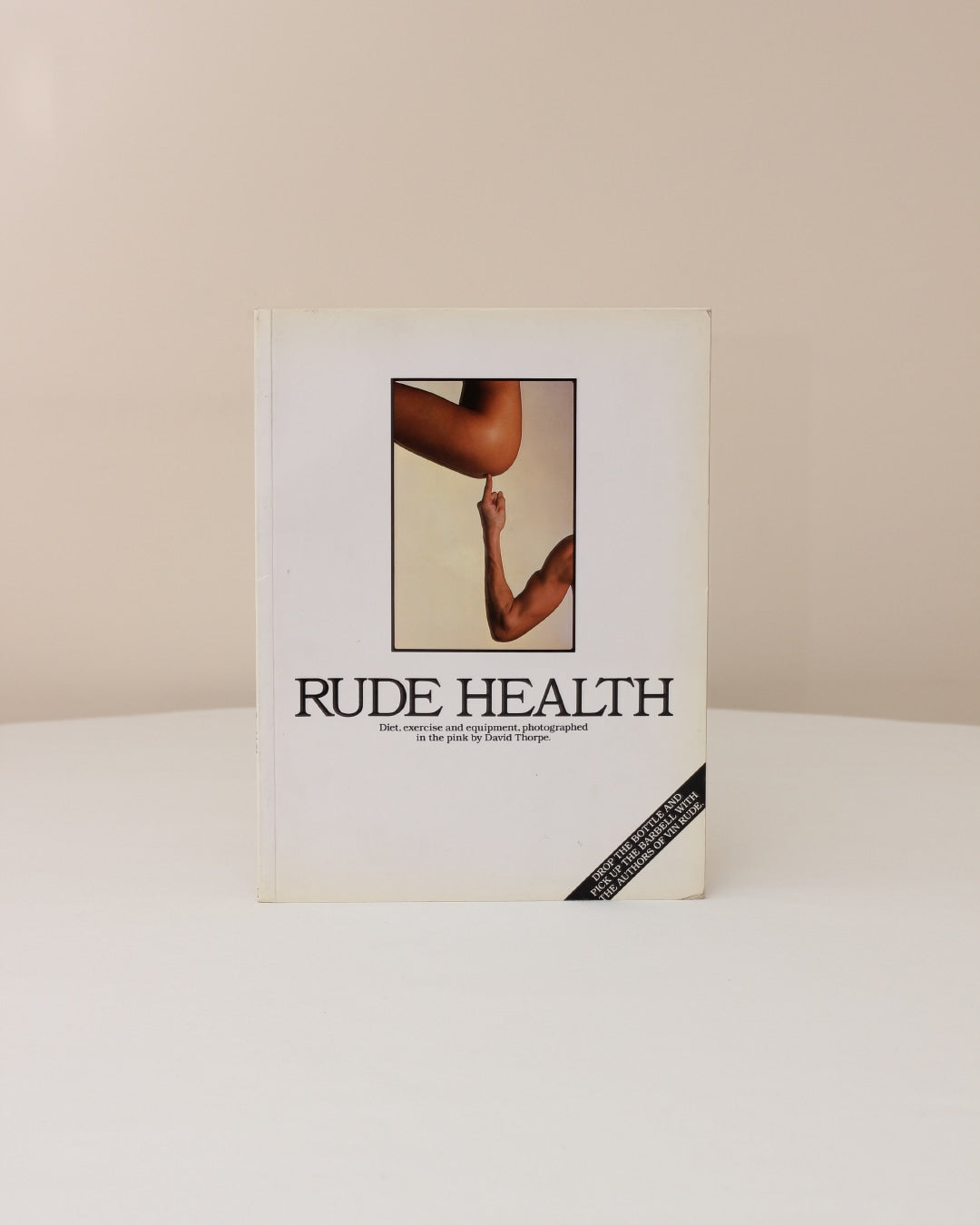 Rude Health — detail view