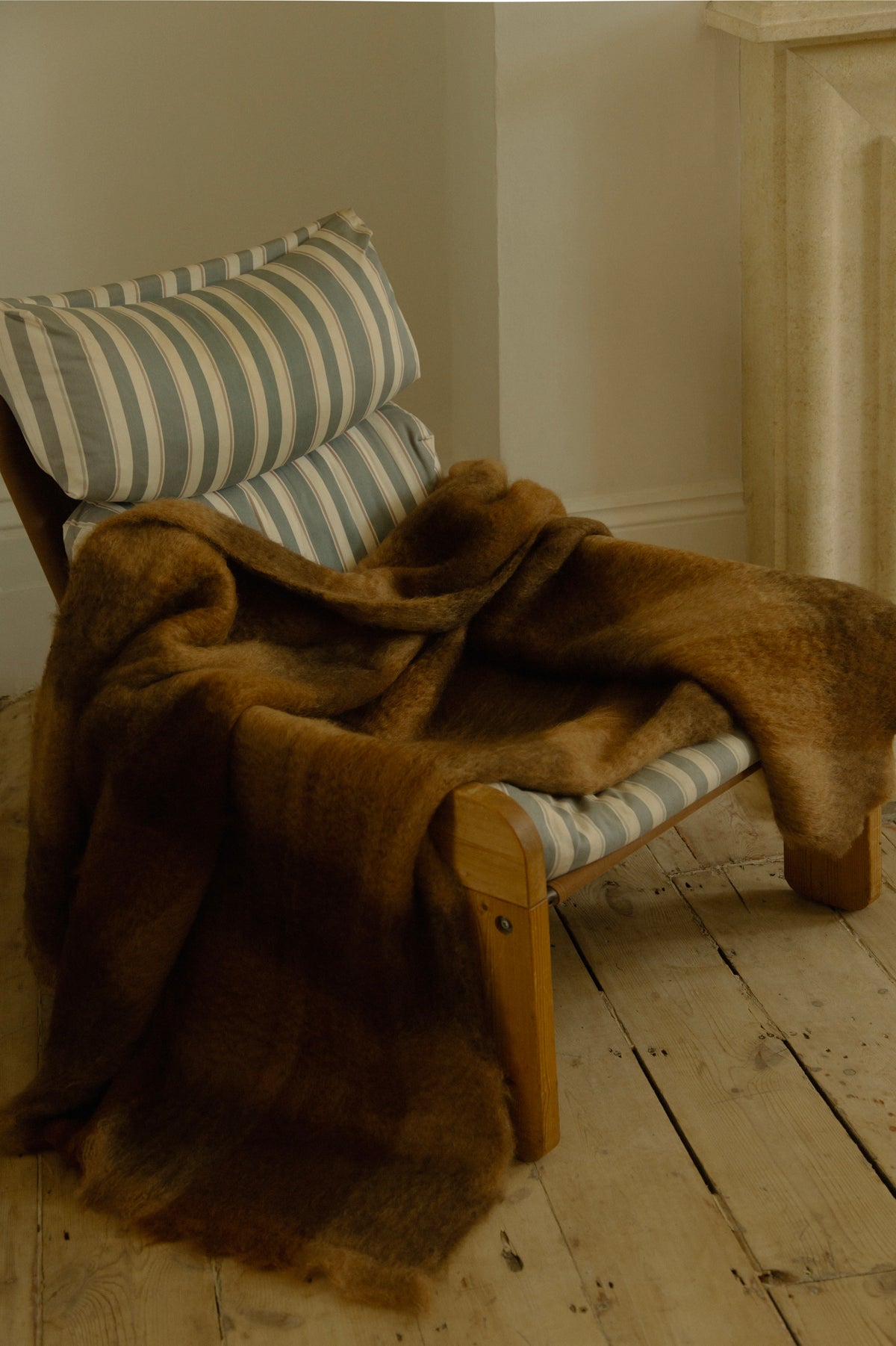 Edition 01 - Arbor - Sable — in context