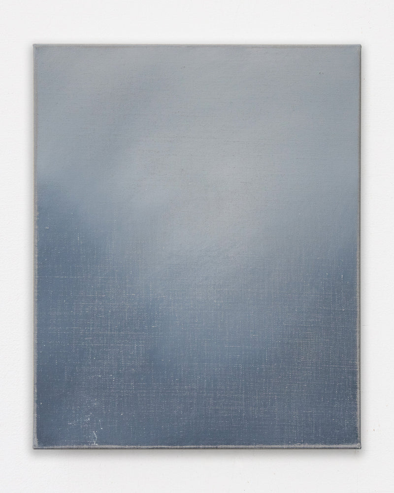 Open Air — Painting Contemporary Style by David Hardy | The Oblist